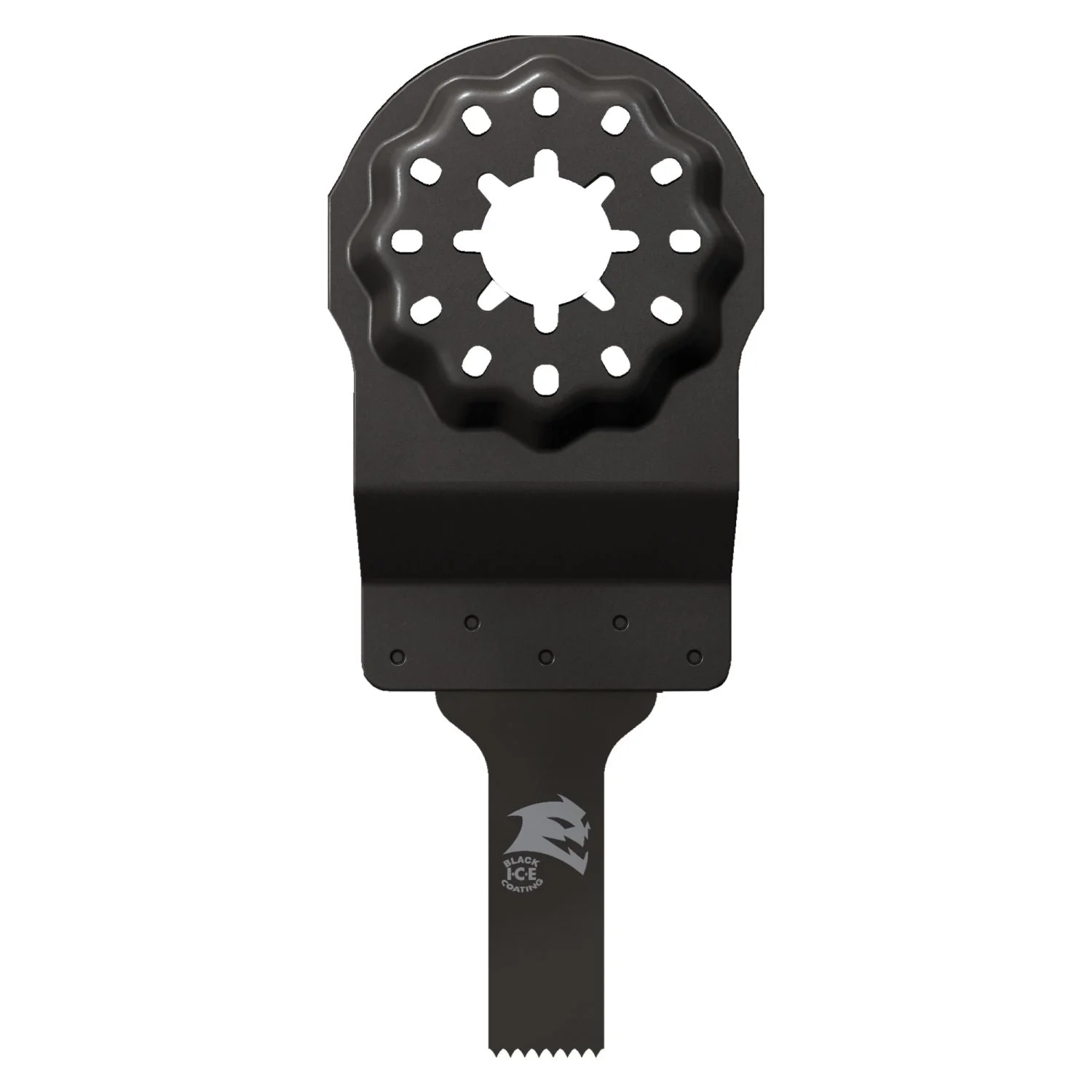 Diablo DOS039BGP 3/8 in. Starlock Bi-Metal General Purpose Oscillating Blade
