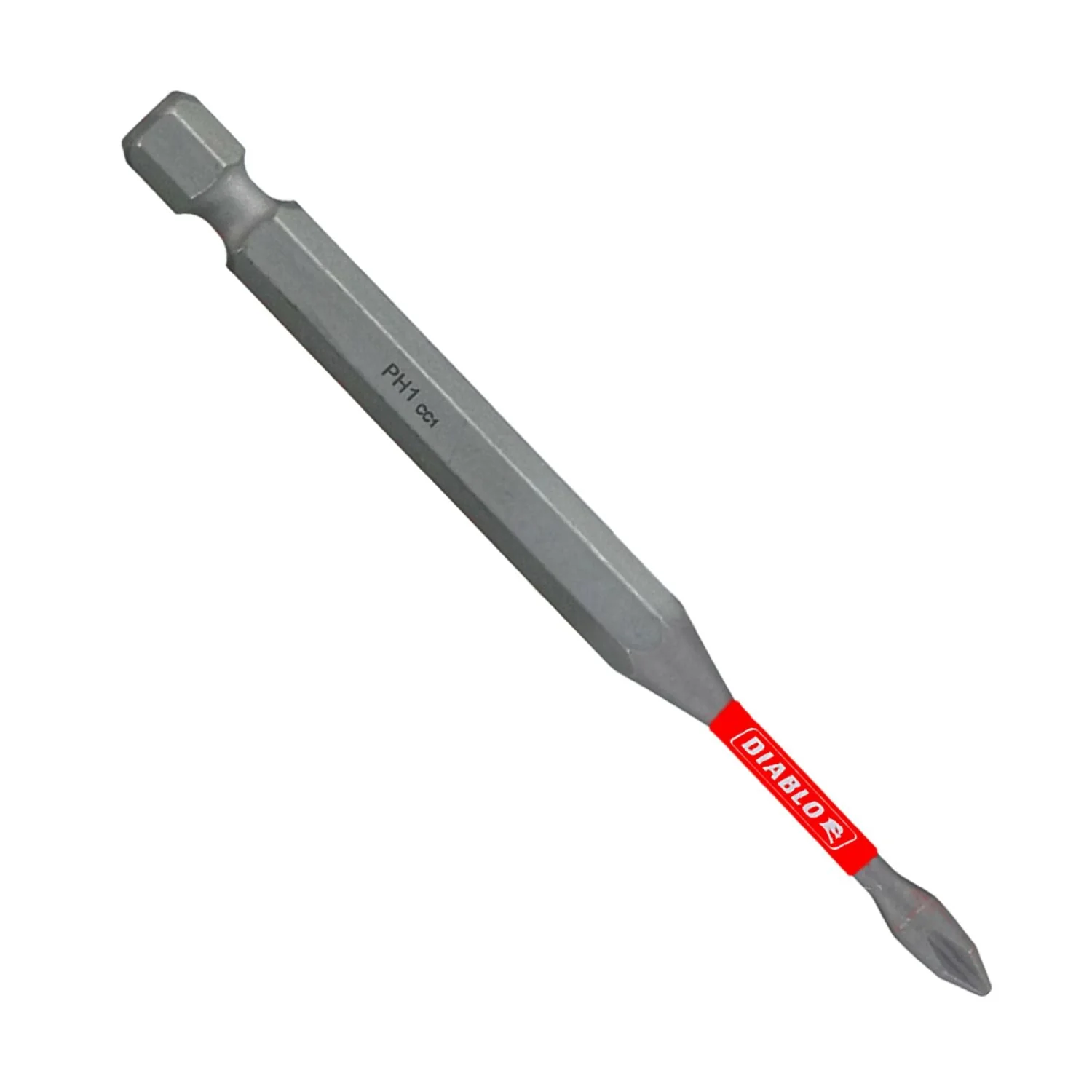 Diablo DPH135P1 3-1/2 in. #1 Phillips Drive Bit