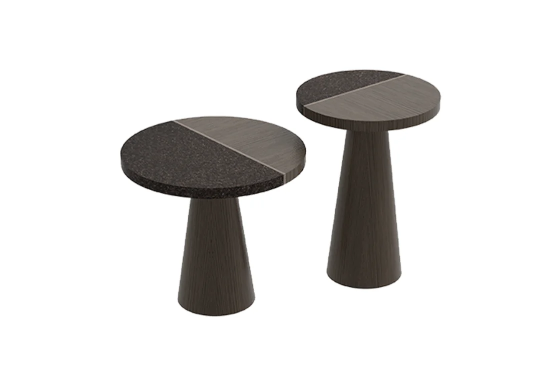 DRAGO SIDE TABLES - $644 - $894 - Image 1