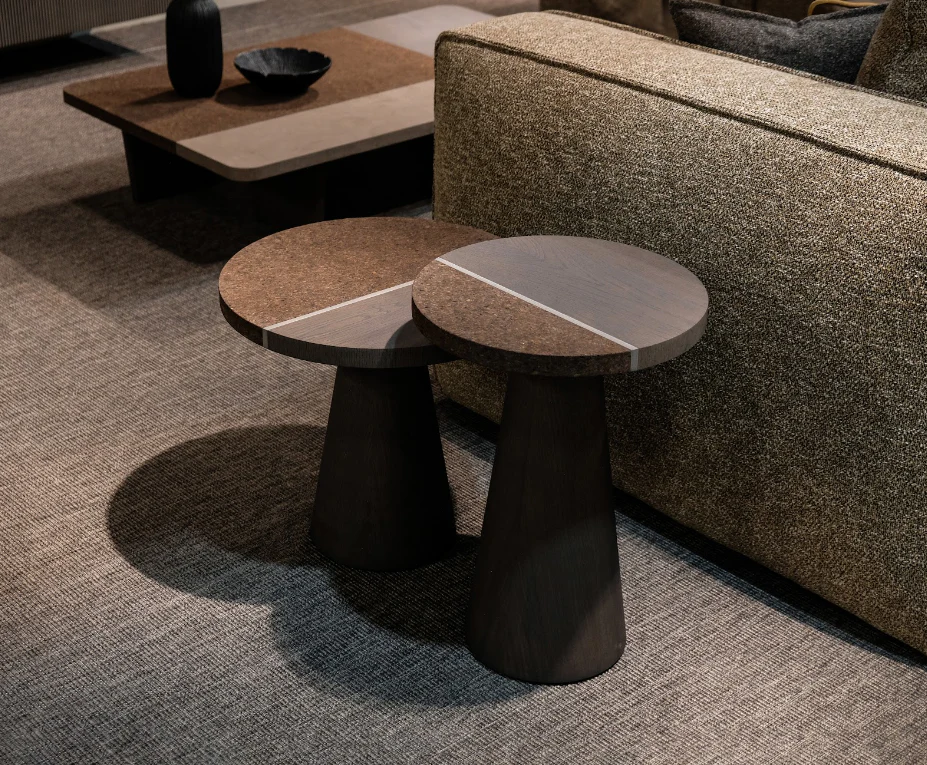 DRAGO SIDE TABLES - $644 - $894 - Image 2