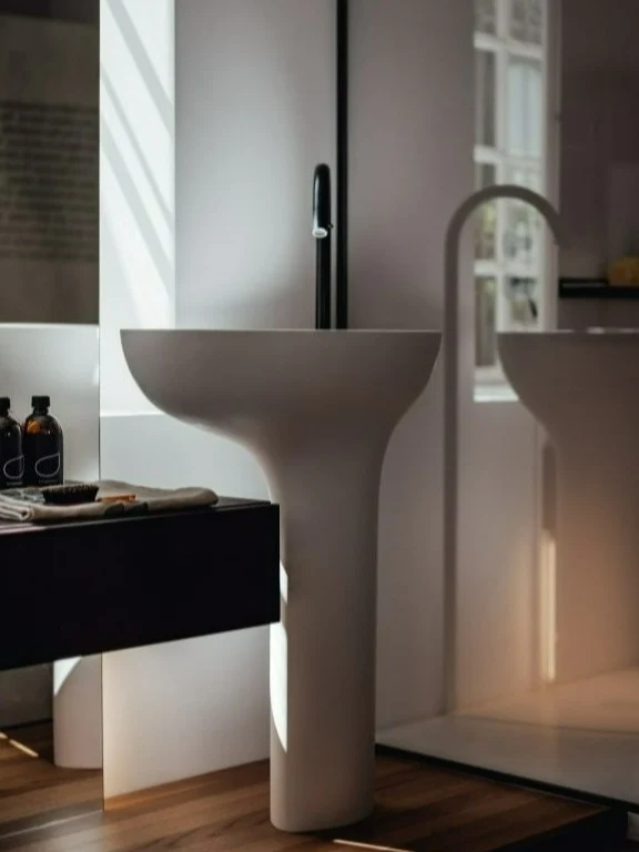 AGAPE | DROP WASHBASIN | $20,073.00 - $ 24,088.00 - Image 2