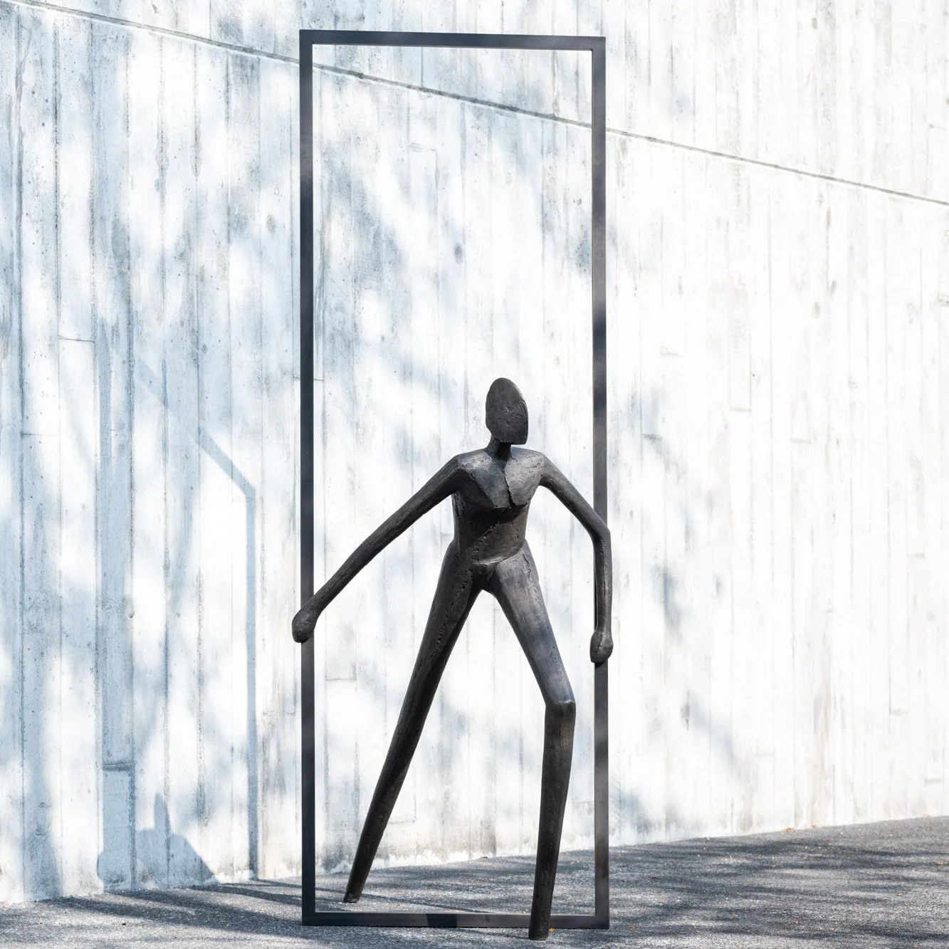 GARDECO | INTO FREEDOM – GUY BUSEYNE | ,140.00
