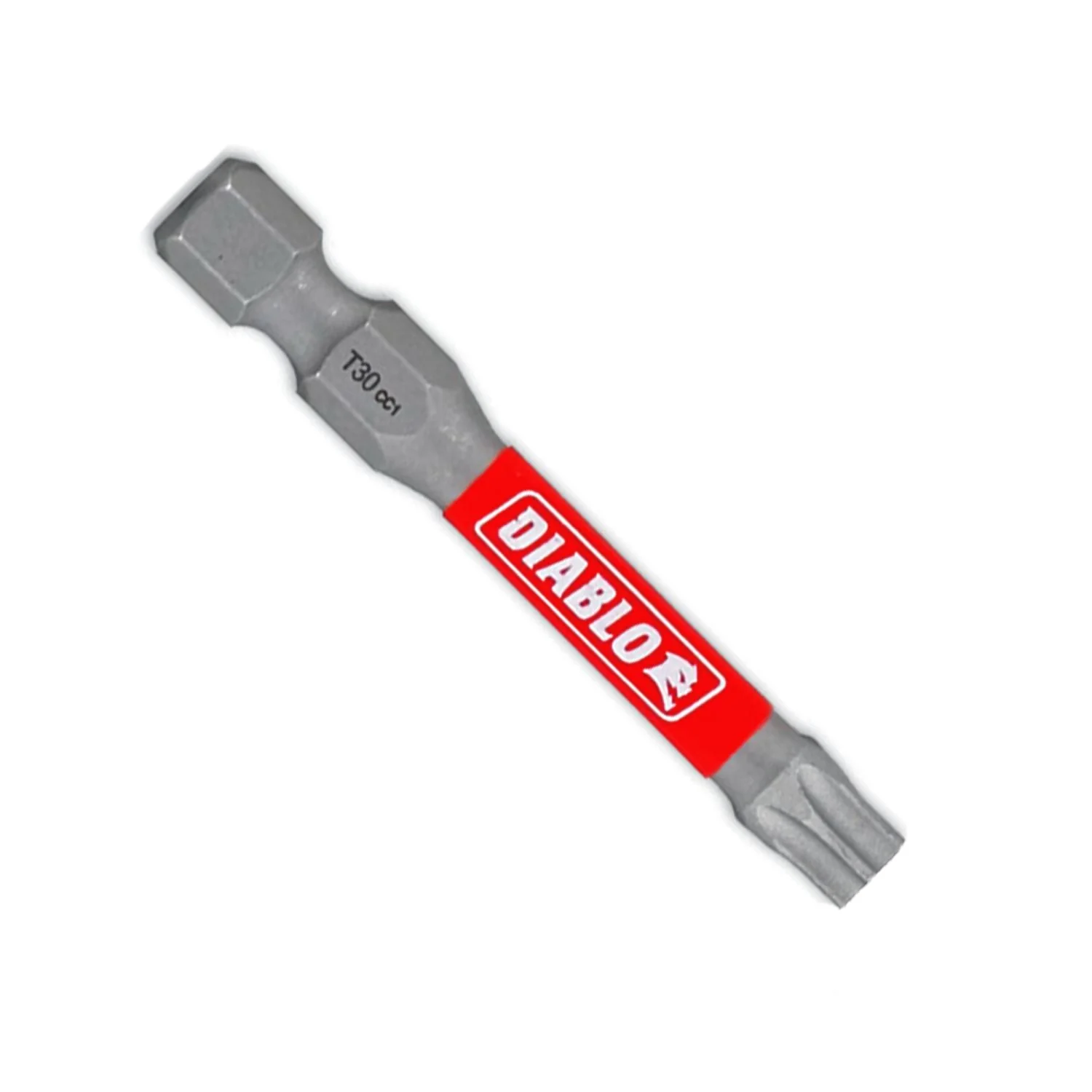 Diablo DT302P2 2 in. T30 Torx Drive Bit (2-Pack) - Image 1