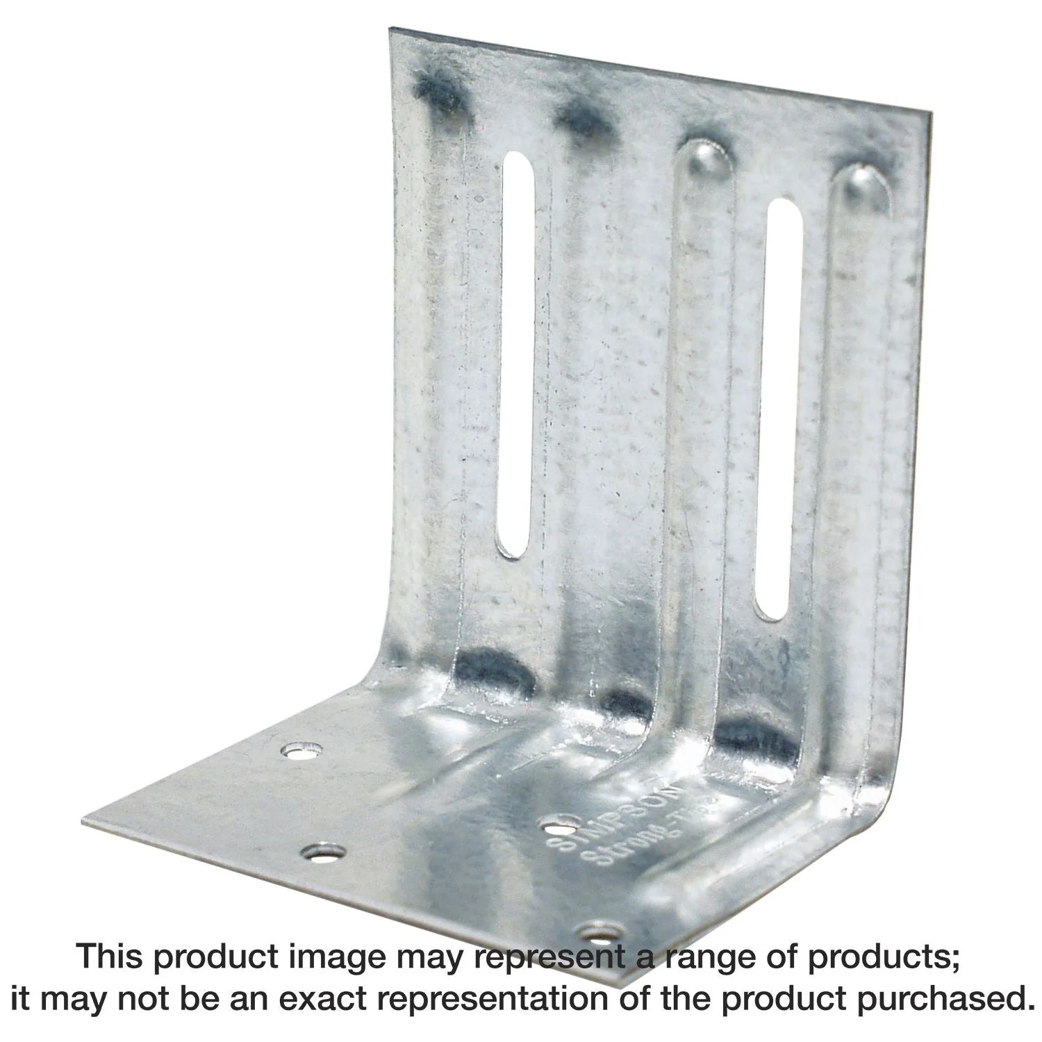 Simpson Strong-Tie DTC DTC 18-Gauge Roof Truss Clip - Image 1