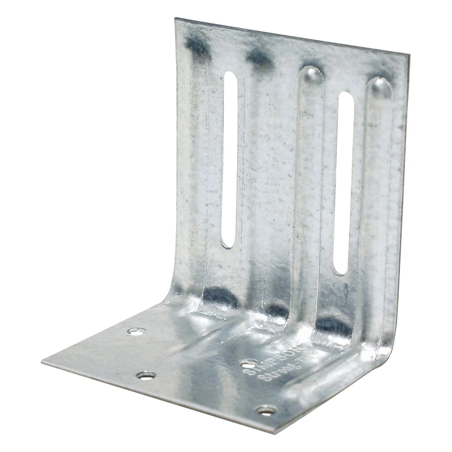 Simpson Strong-Tie DTC DTC 18-Gauge Roof Truss Clip - Image 2