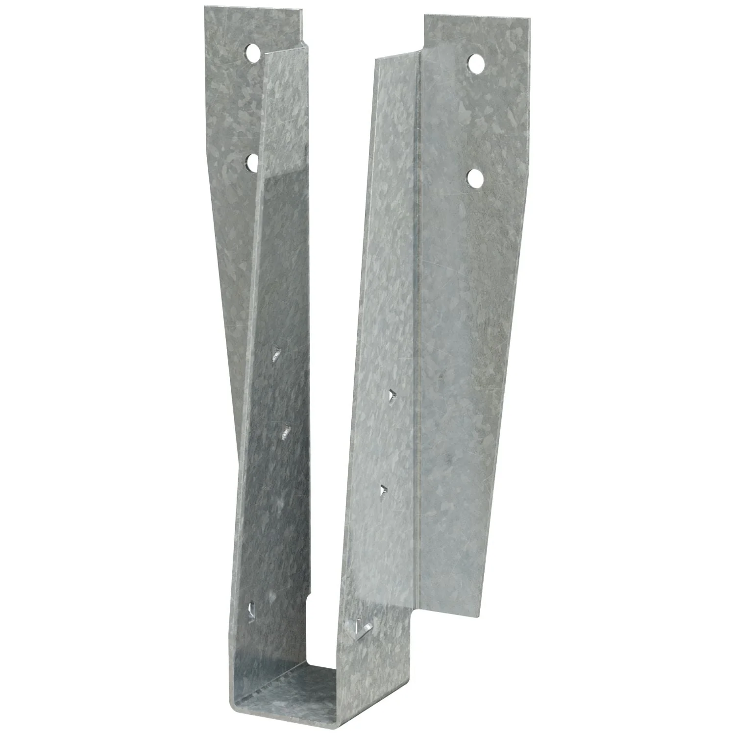 Simpson Strong-Tie DU210 DU Face-Mount Drywall Hanger for 2x10 with SDS Screws - Image 3