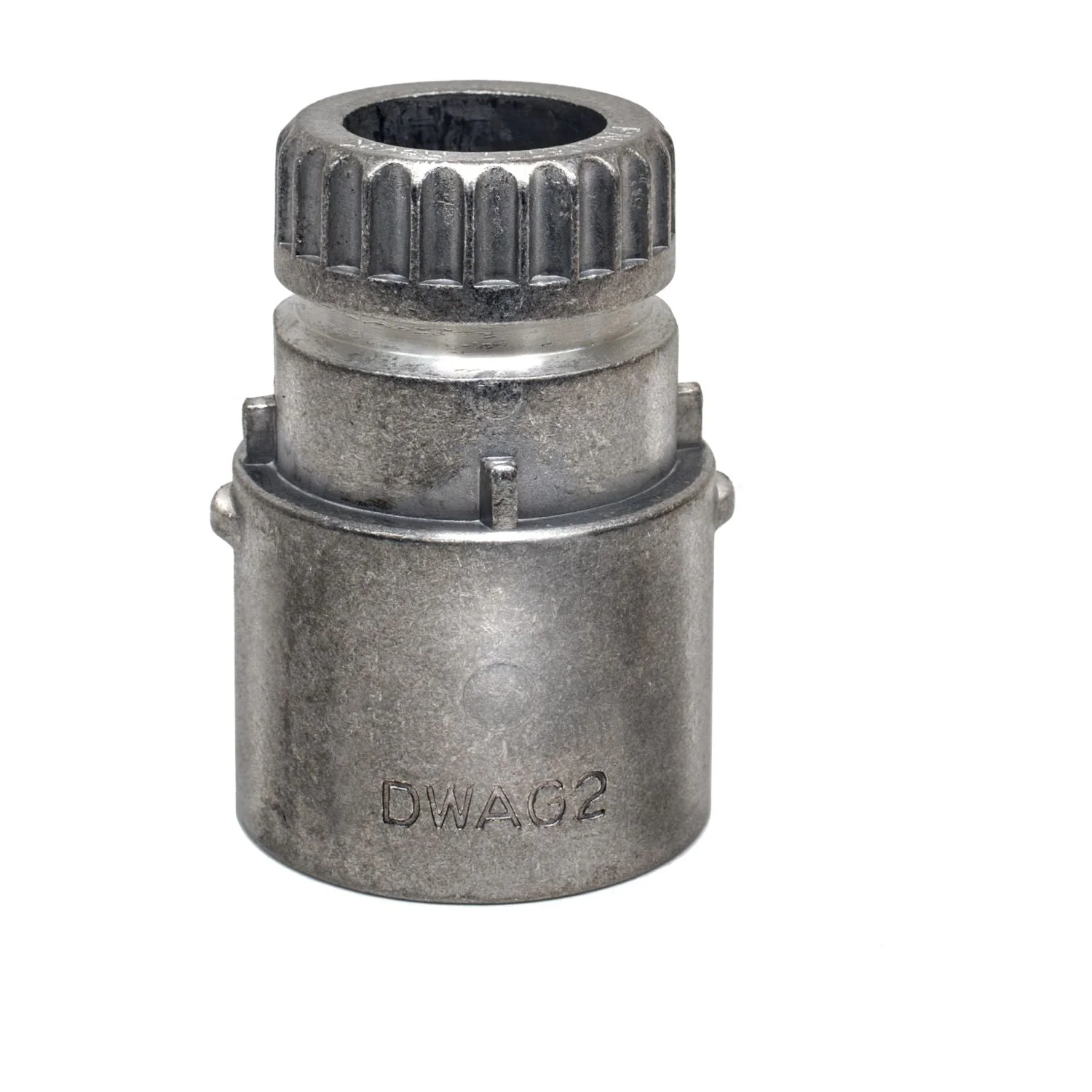 Simpson Strong-Tie DWAG2 Quik Drive Adapter for DeWalt Screwdriver Motors - Image 2
