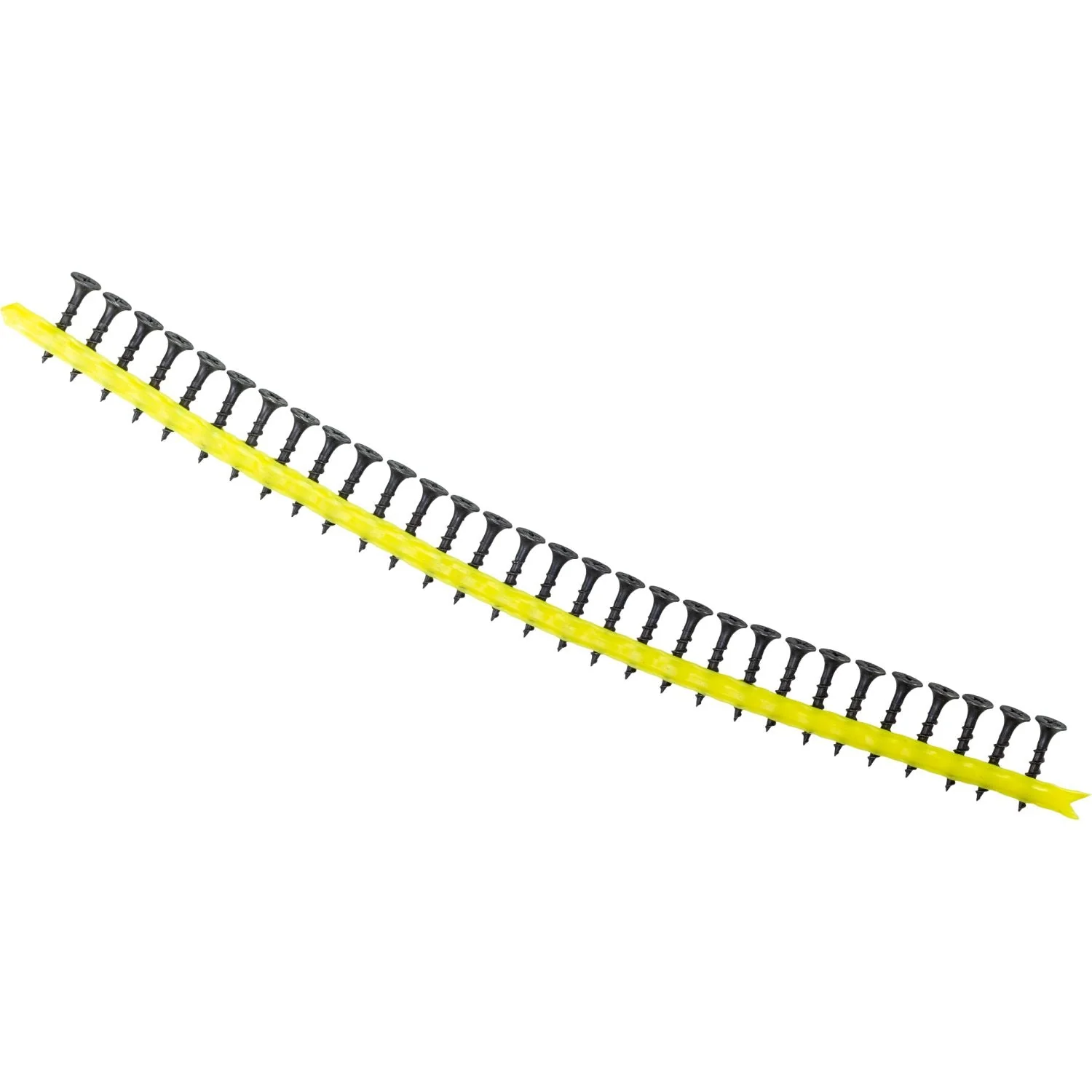 Simpson Strong-Tie DWC1PS DWC Drywall Screw (Collated),  #6 x 1-in. #2 Phillips Bugle-Head, 2500-Pack - Image 3