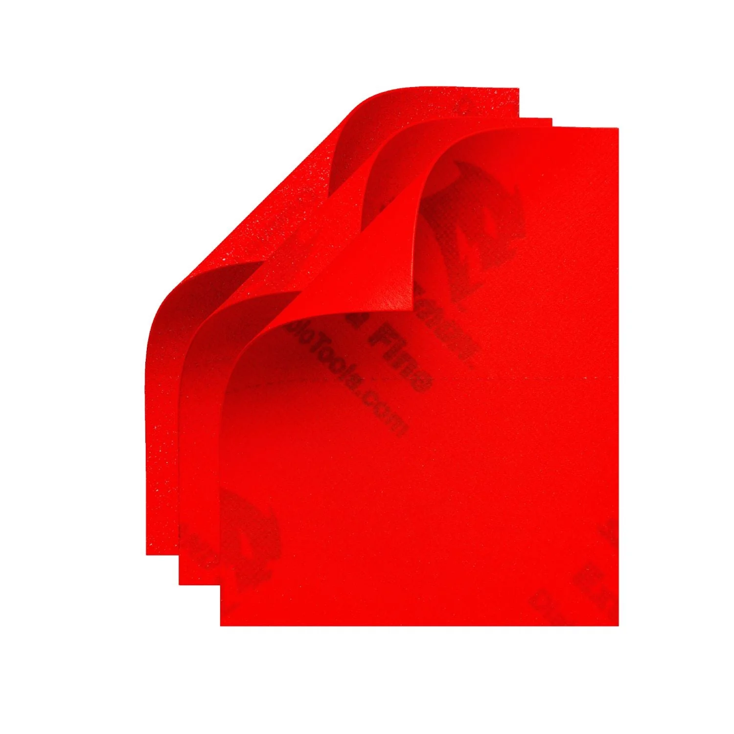 Diablo DWS045ASTF03G 3-Piece Sand Demon 4-1/2 in. x 5-1/2 in. Handing Sanding Sheet Assortment Set - Image 1