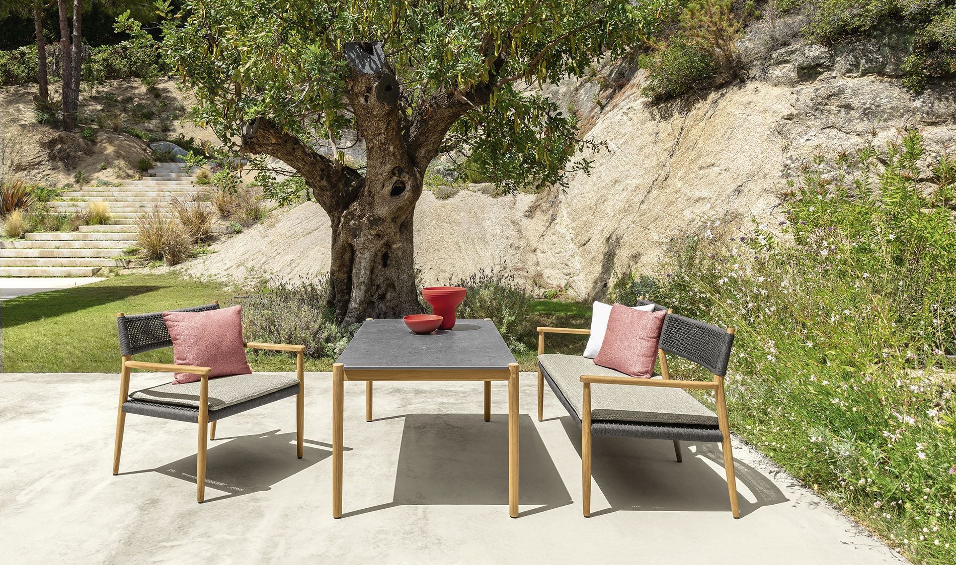 TALENTI | DOLCEVITA  LOUNGE ARMCHAIR - $2,500.32 - Image 3