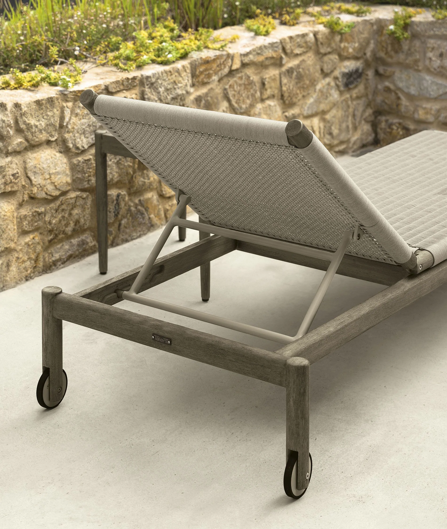TALENTI | DOLCEVITA  SUNBED - $4,661.00 - Image 3