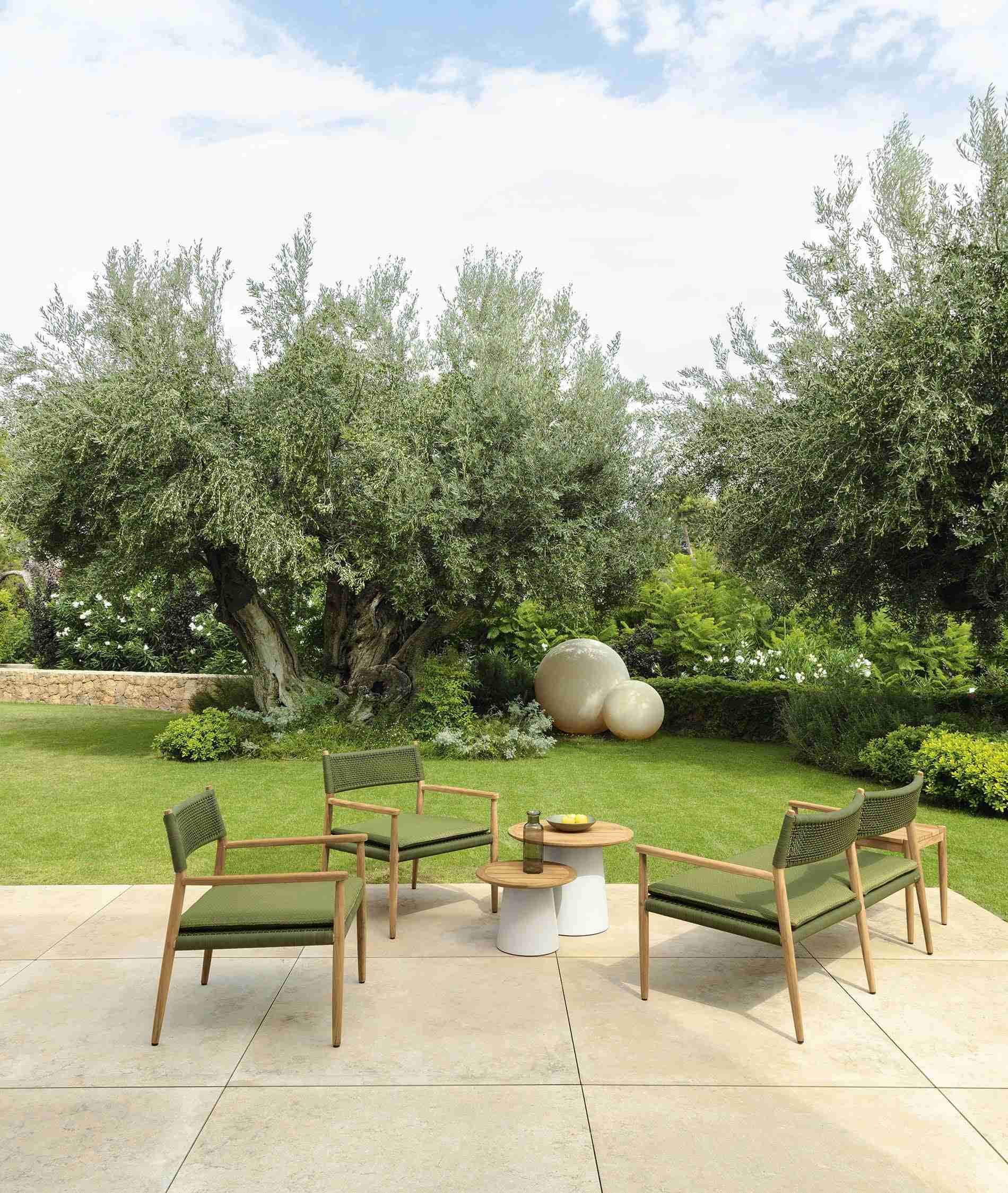 TALENTI | DOLCEVITA  COFFEE TABLE -  $1,626.00- $1,933.00 - Image 3