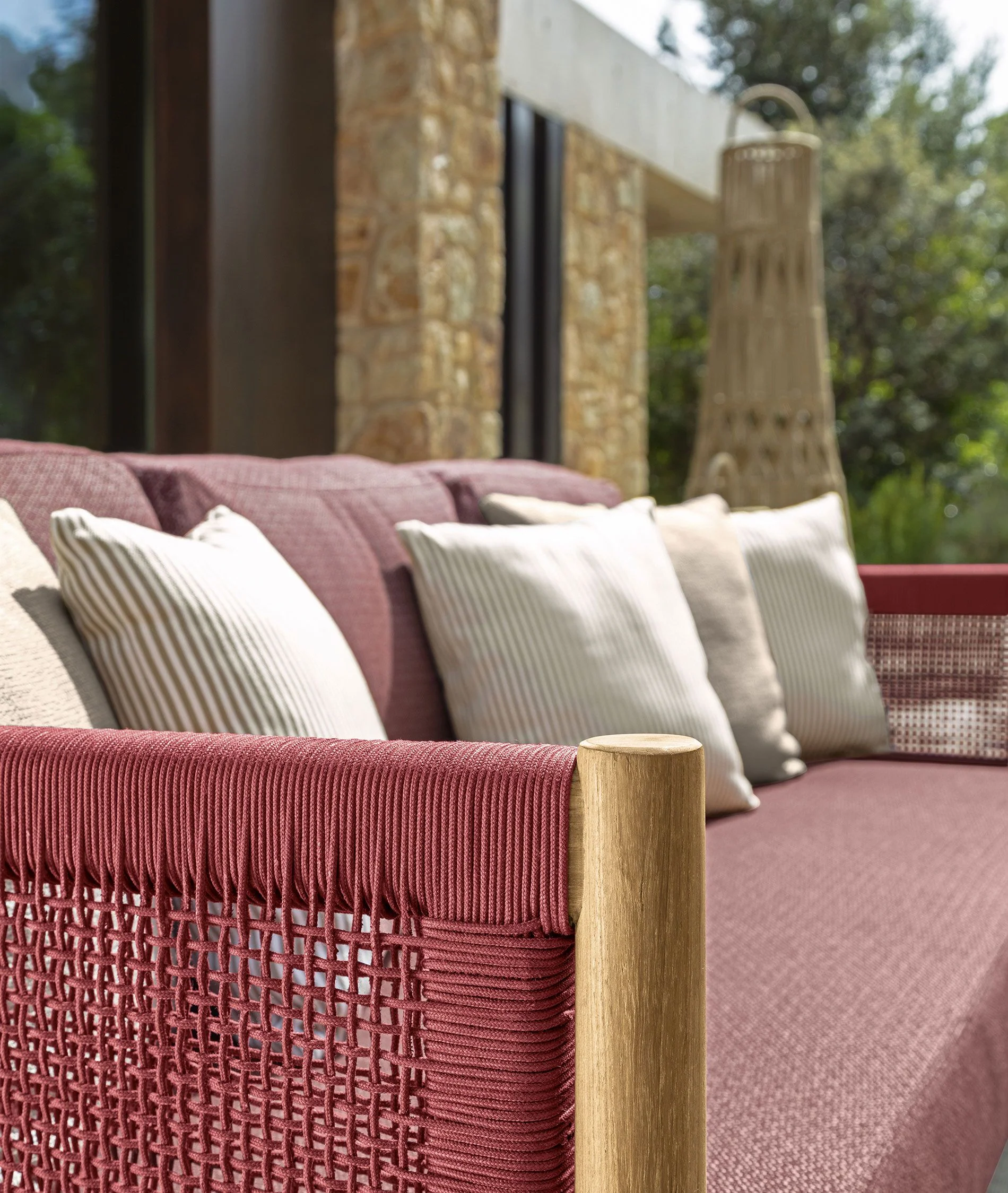 TALENTI | DOLCEVITA  3-SEATER SOFA - $10,807.00 - Image 3