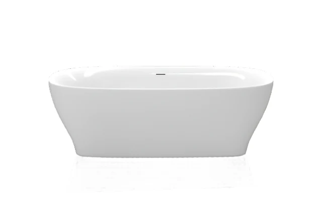 DREAM ACRYLIC BATH TUB | PIETRA CASA BRAND | $8,852.25 - Image 1