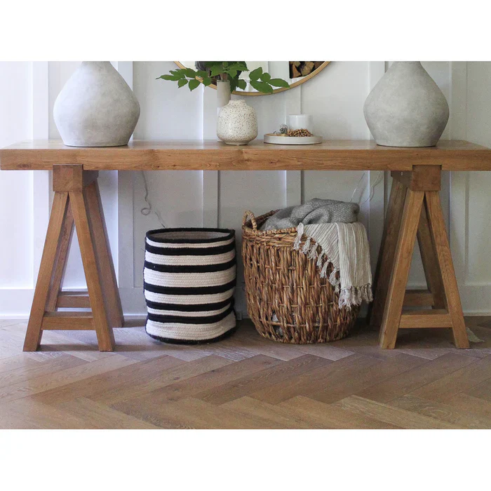 DUCHATEAU HERRINGBONE ENGINEERED HARDWOOD - FABER | $19.58 / SF - Image 2