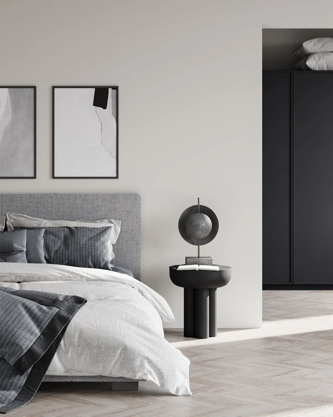 DUSK TABLE LAMP I $595.00 - Image 2