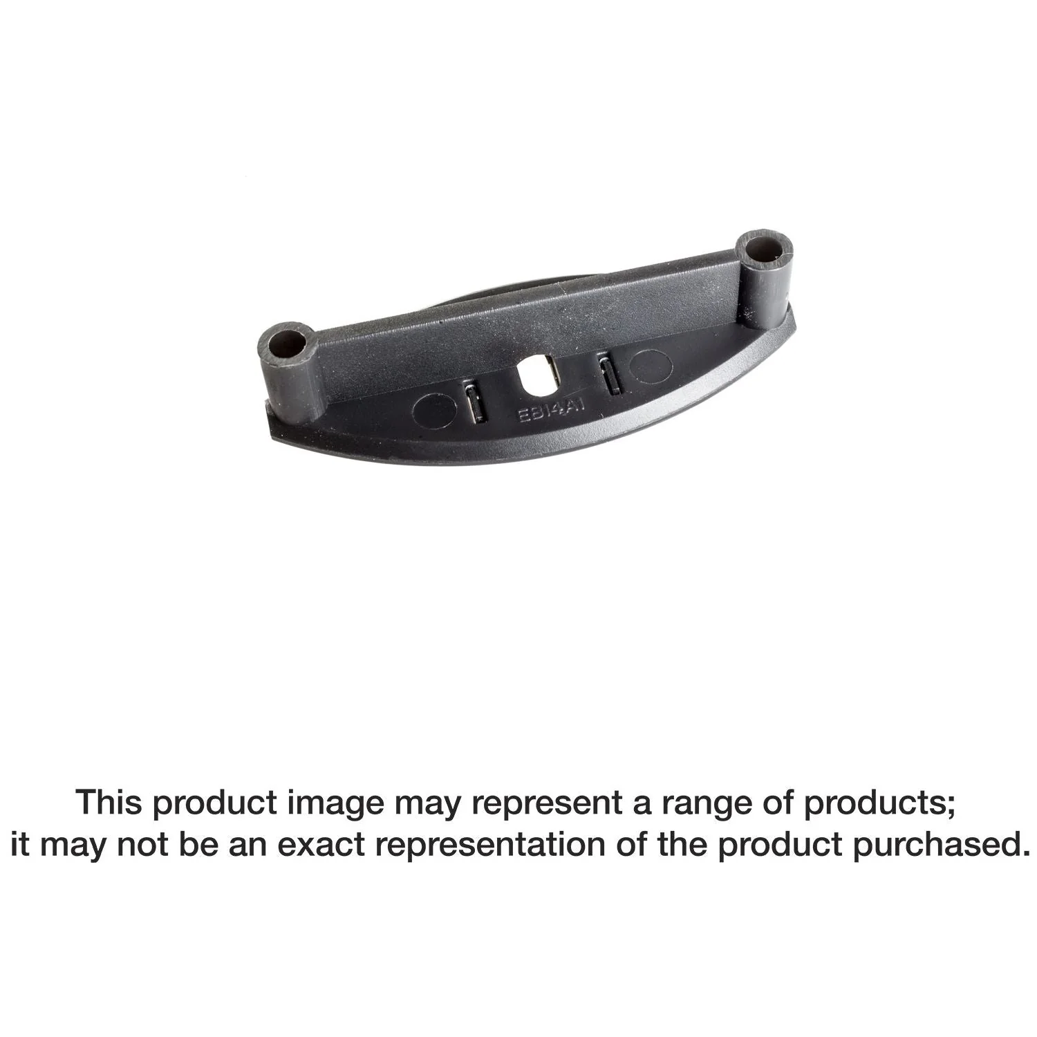 Simpson Strong-Tie EB14WD316R175 EB-TY EB14W Premium Hidden Deck Fastener w/ 2-1/4-in. Type 316 Screws, 175-Pack - Image 3