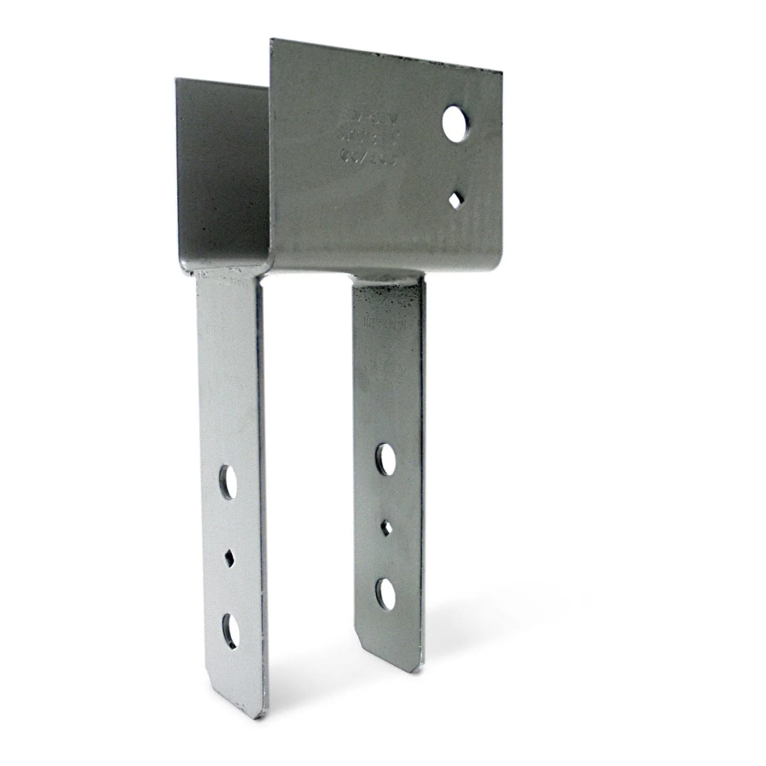 Simpson Strong-Tie ECC44 ECC End Column Cap for 4x Beam, 4x Post - Image 3