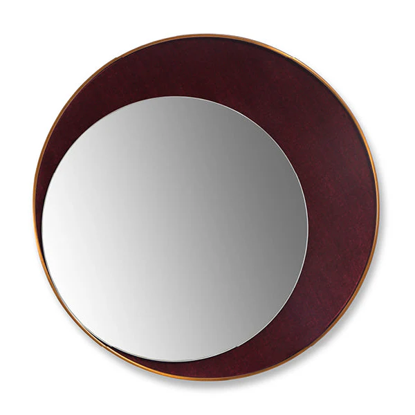 ECLIPSE WALL MIRROR | ,750.00