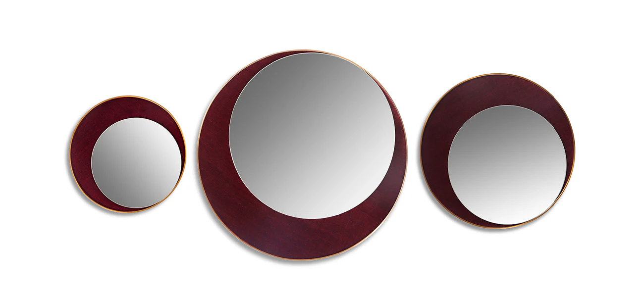 ECLIPSE WALL MIRROR | $4,750.00 - Image 2