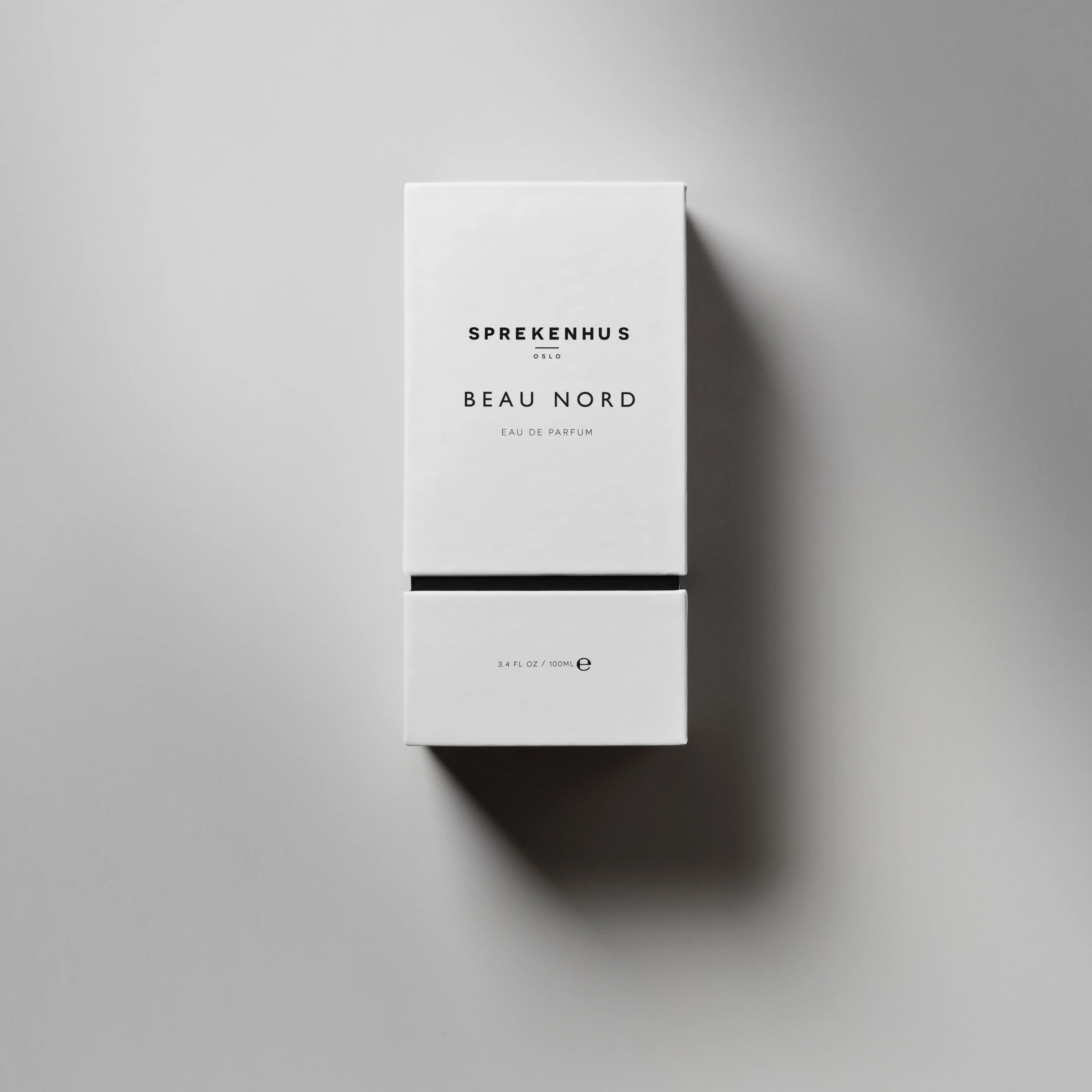 SPREKENHUS I COURAGE EAU DE PARFUM 3.4 oz. I $262.00 - Image 3