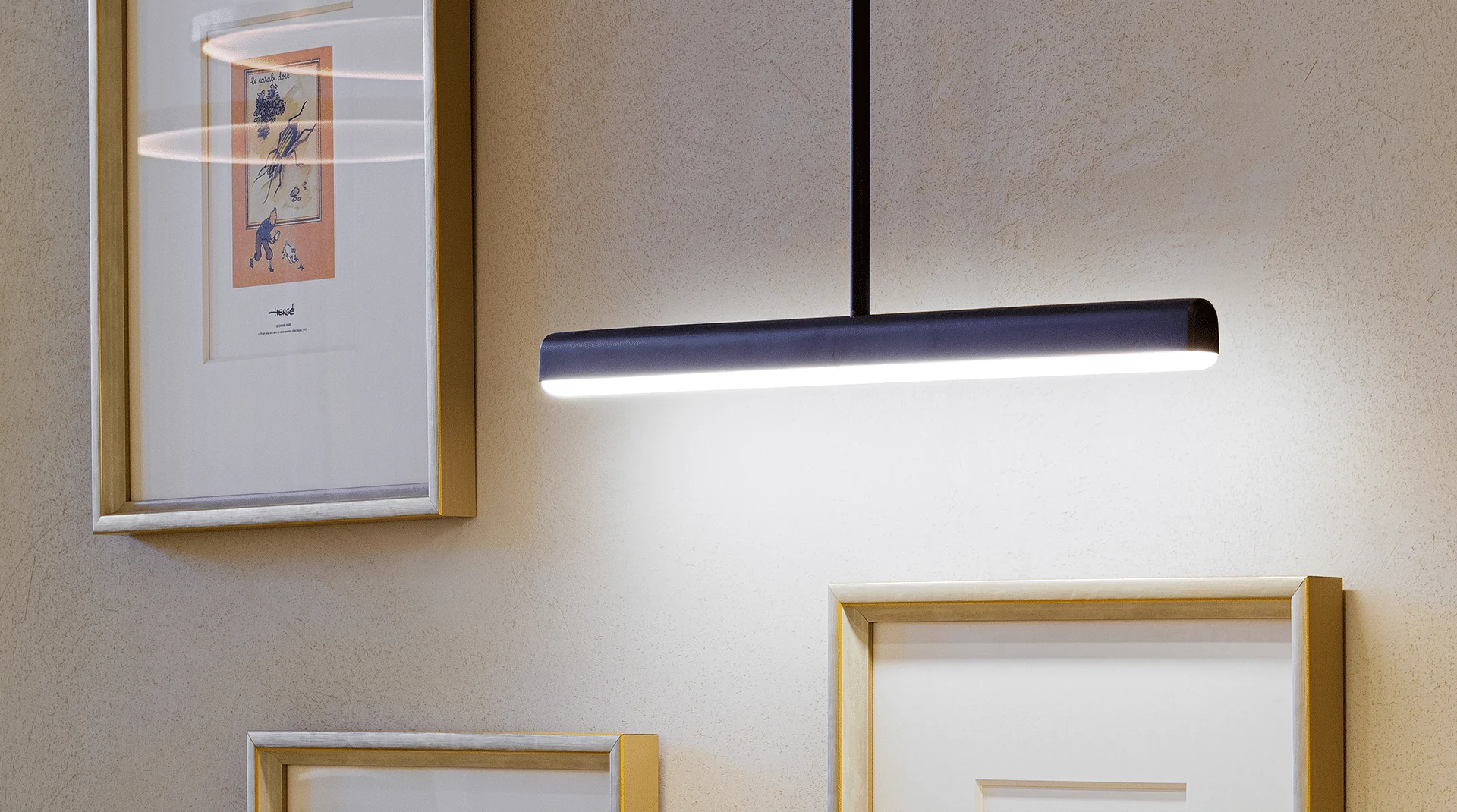 EDRU PENDANT LAMP BY ENTRELAC from $5,120 - Image 3