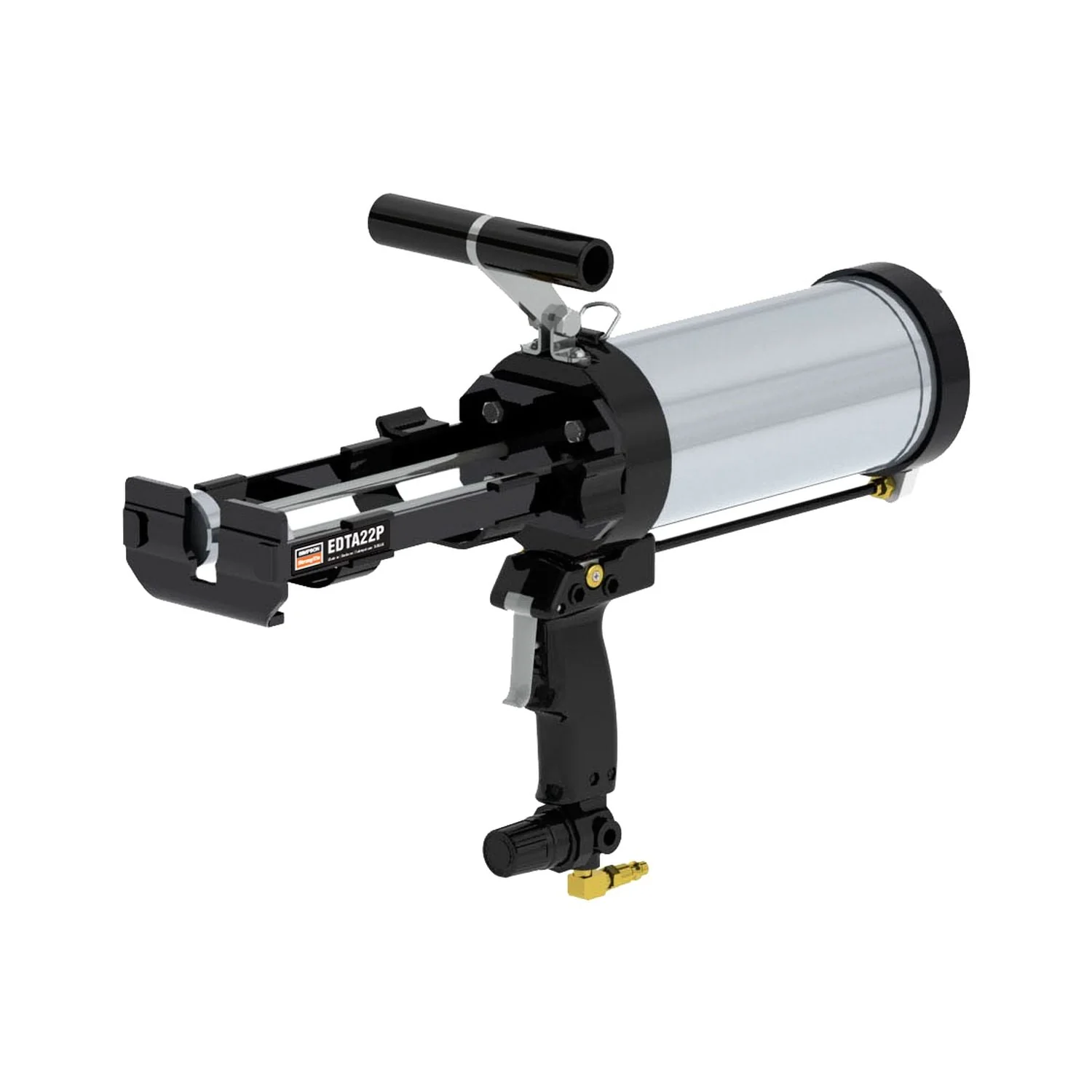 Simpson Strong-Tie EDTA22P EDTA22P Pneumatic Dispensing Tool for 22-oz. Epoxy Adhesive Cartridges - Image 1