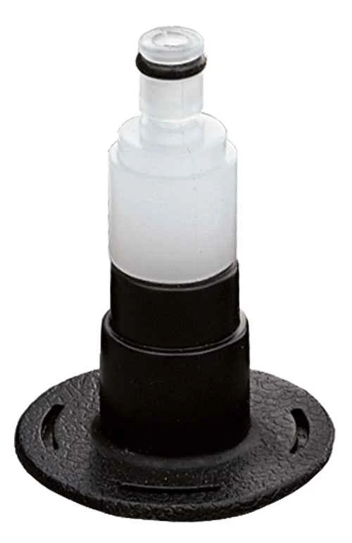 Simpson Strong-Tie E-Z-Click Flush-Mount Injection Port Kit, 20-Pack (EIP-EZAKT) - Image 2