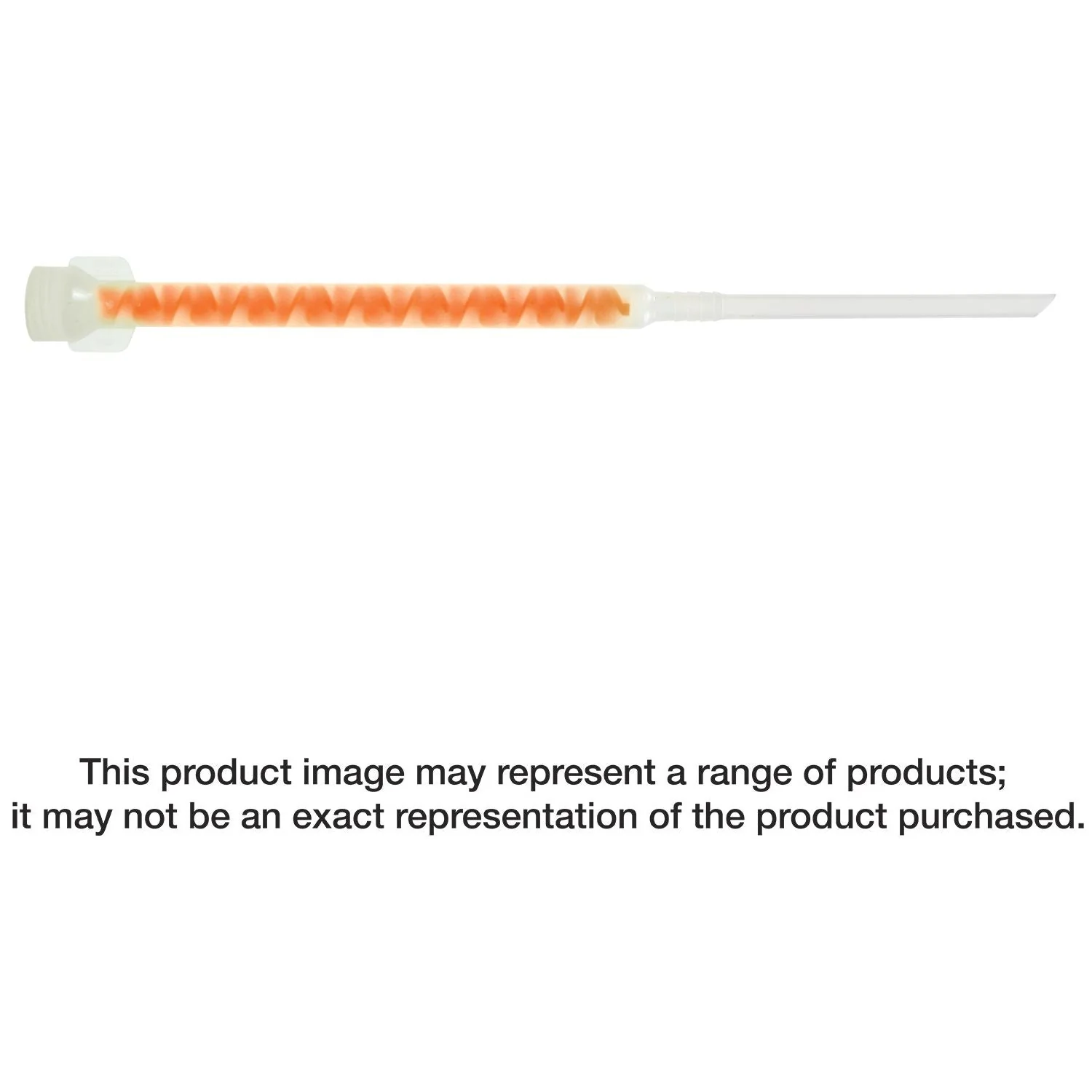 Simpson Strong-Tie EMN22I EMN22i Epoxy Mixing Nozzle - Image 3