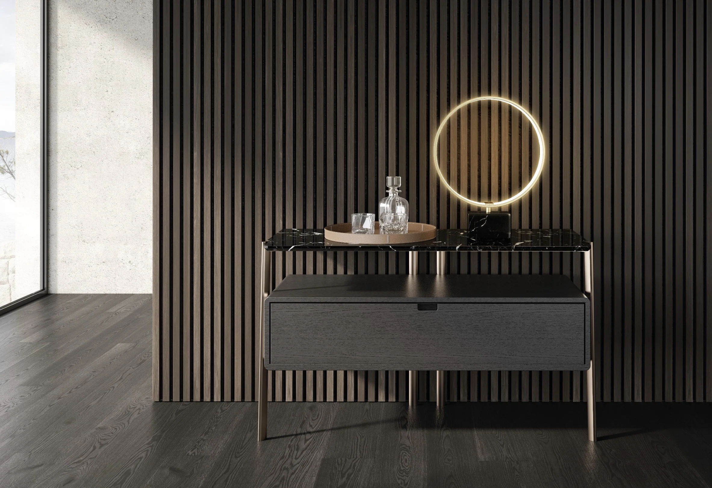 MISURAEMME | EROS CHEST OF DRAWERS | $9,639.64 - Image 3