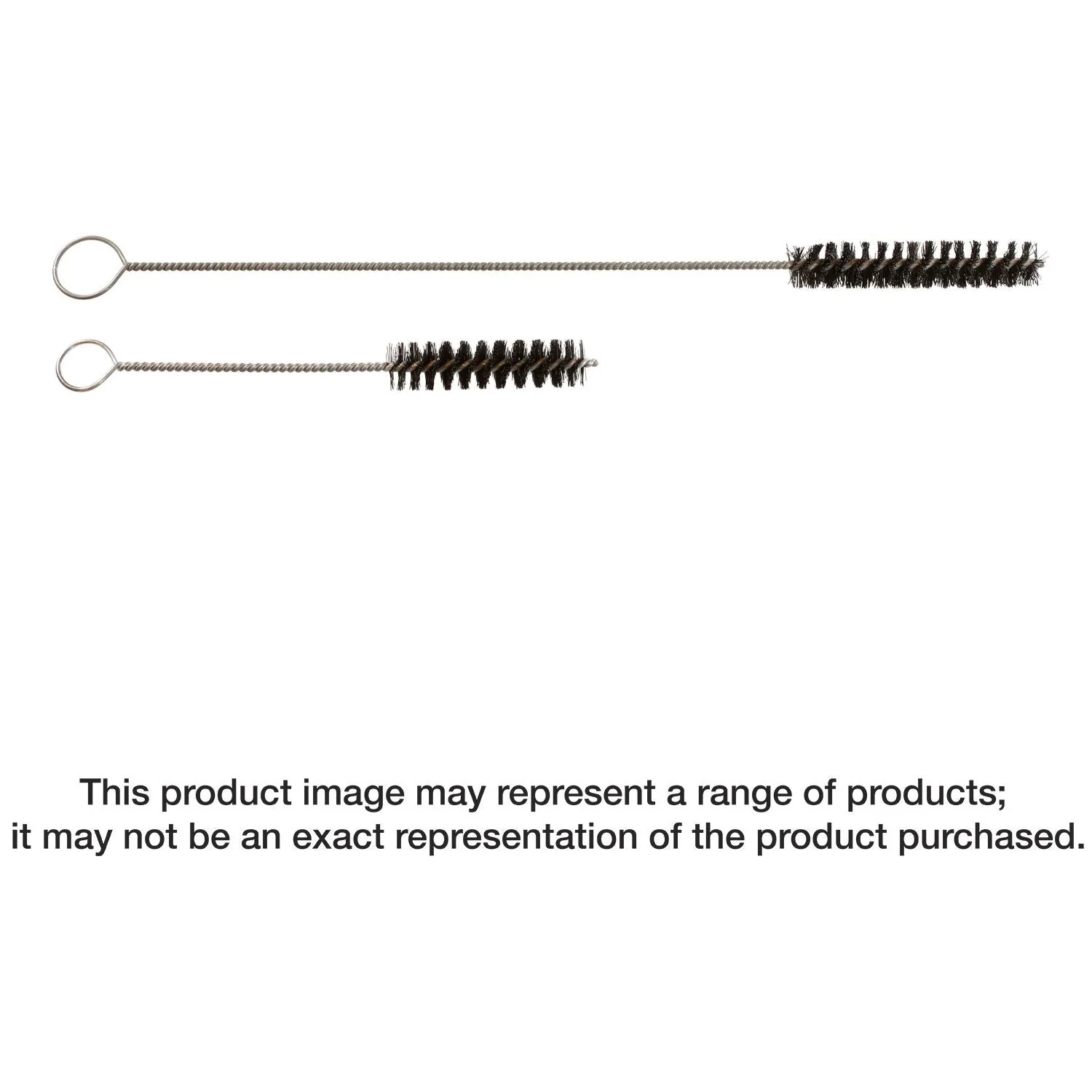 Simpson Strong-Tie ETB6 ETB 3/4-in. x 16-in. Nylon Hole-Cleaning Brush - Image 3