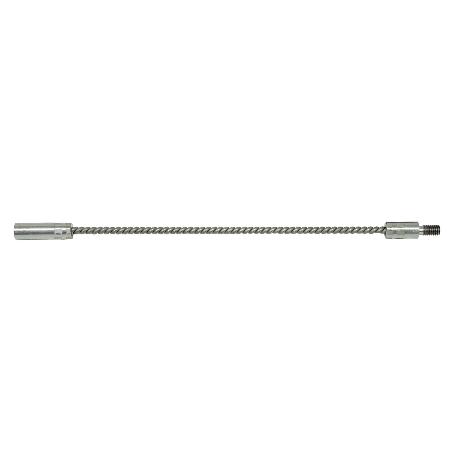 Simpson Strong-Tie ETBS-EXT 12-in. Extension for ETBS-TH (T-Handle) for Wire Hole-Cleaning Brush - Image 2