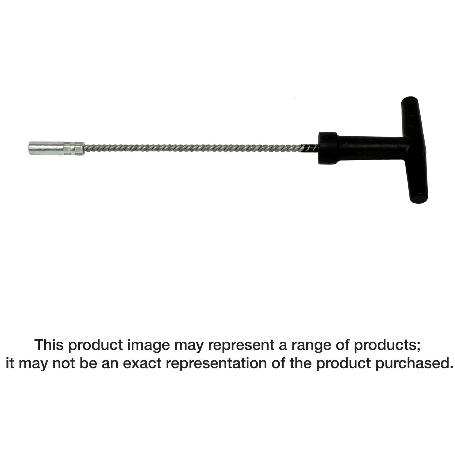 Simpson Strong-Tie ETBS-TH T-Handle for ETBS Wire Hole-Cleaning Brush - Image 3