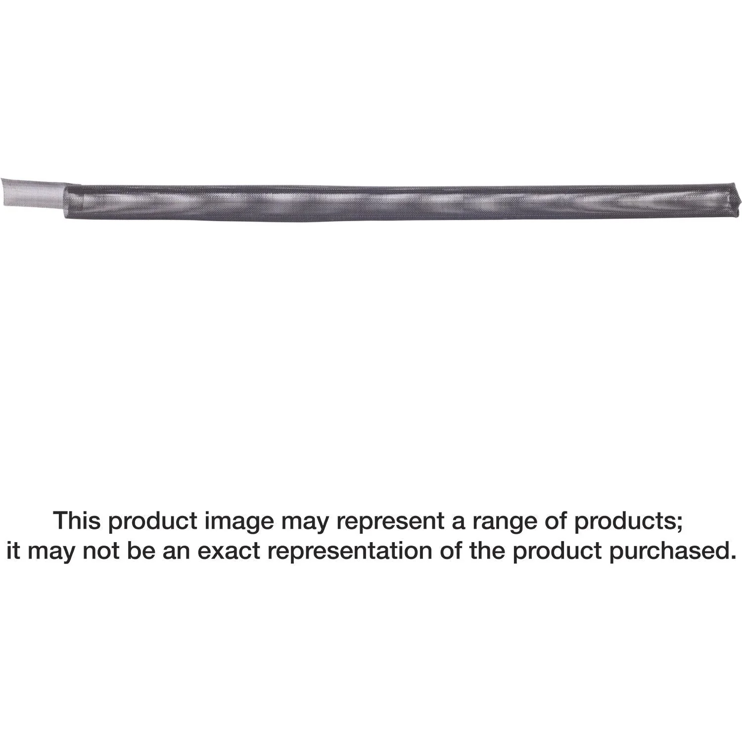 Simpson Strong-Tie ETS3710 10-in. Steel Epoxy-Adhesive Screen Tube for 3/8-in. Rod - Image 3