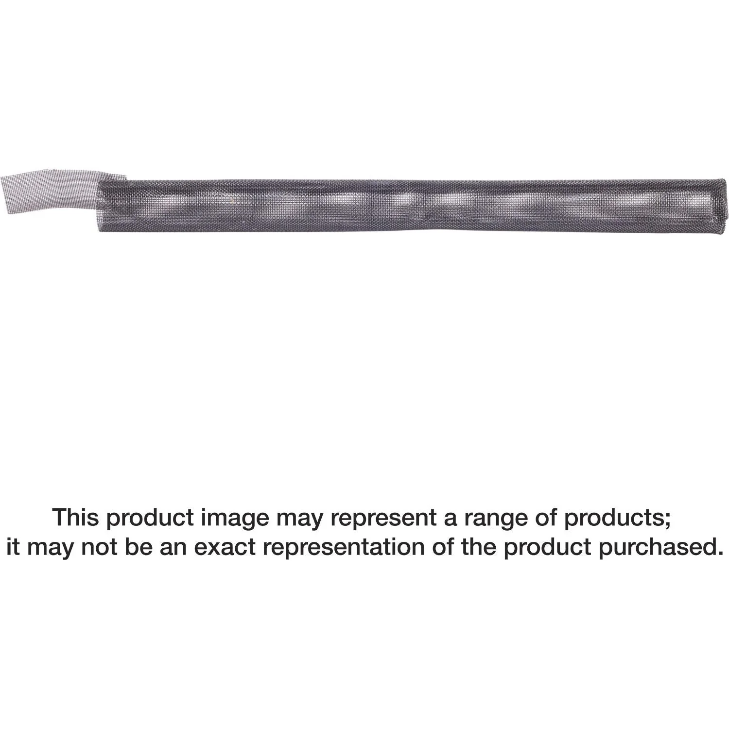 Simpson Strong-Tie ETS376 6-in. Steel Epoxy-Adhesive Screen Tube for 3/8-in. Rod - Image 3