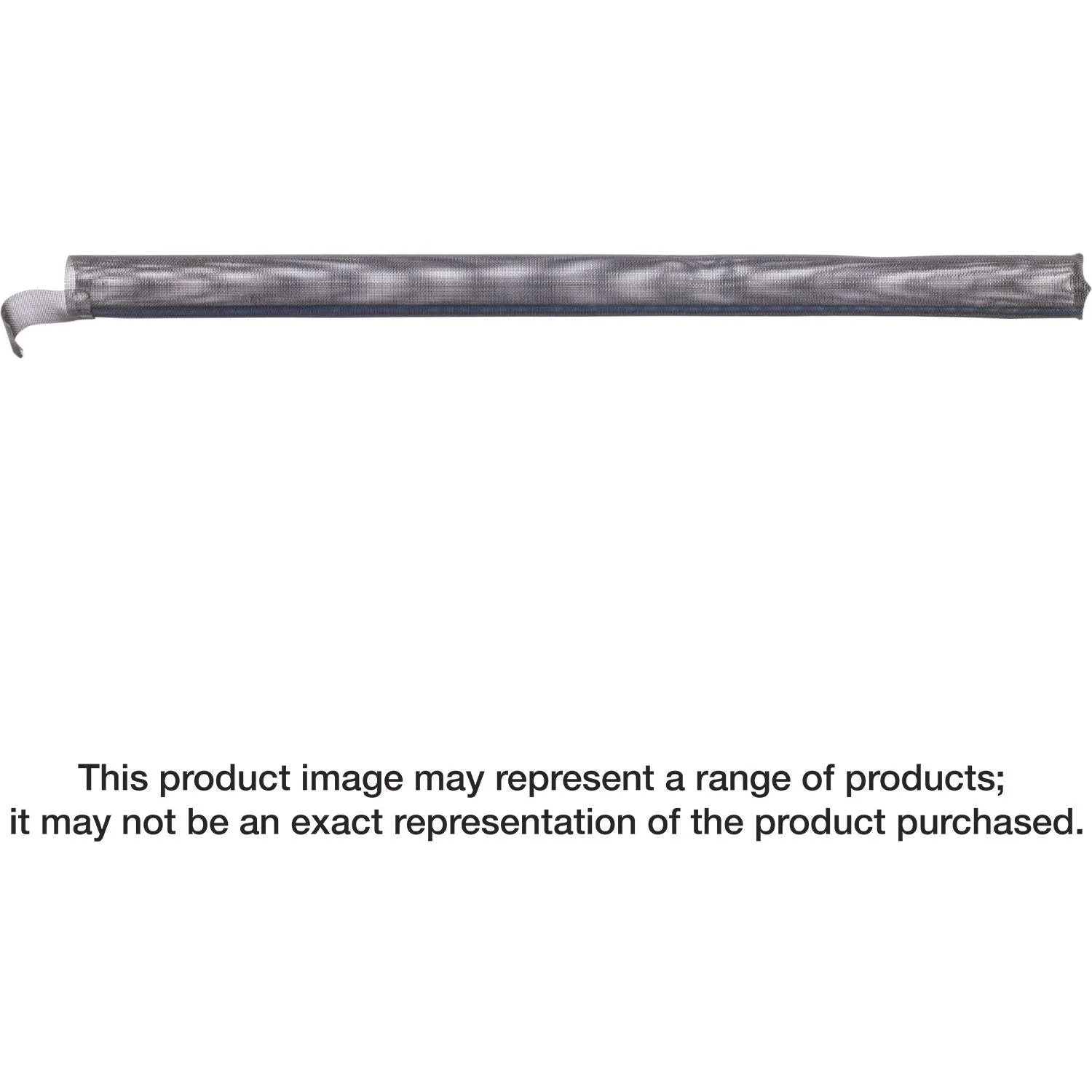 Simpson Strong-Tie ETS5010 10-in. Steel Epoxy-Adhesive Screen Tube for 1/2-in. Rod - Image 1