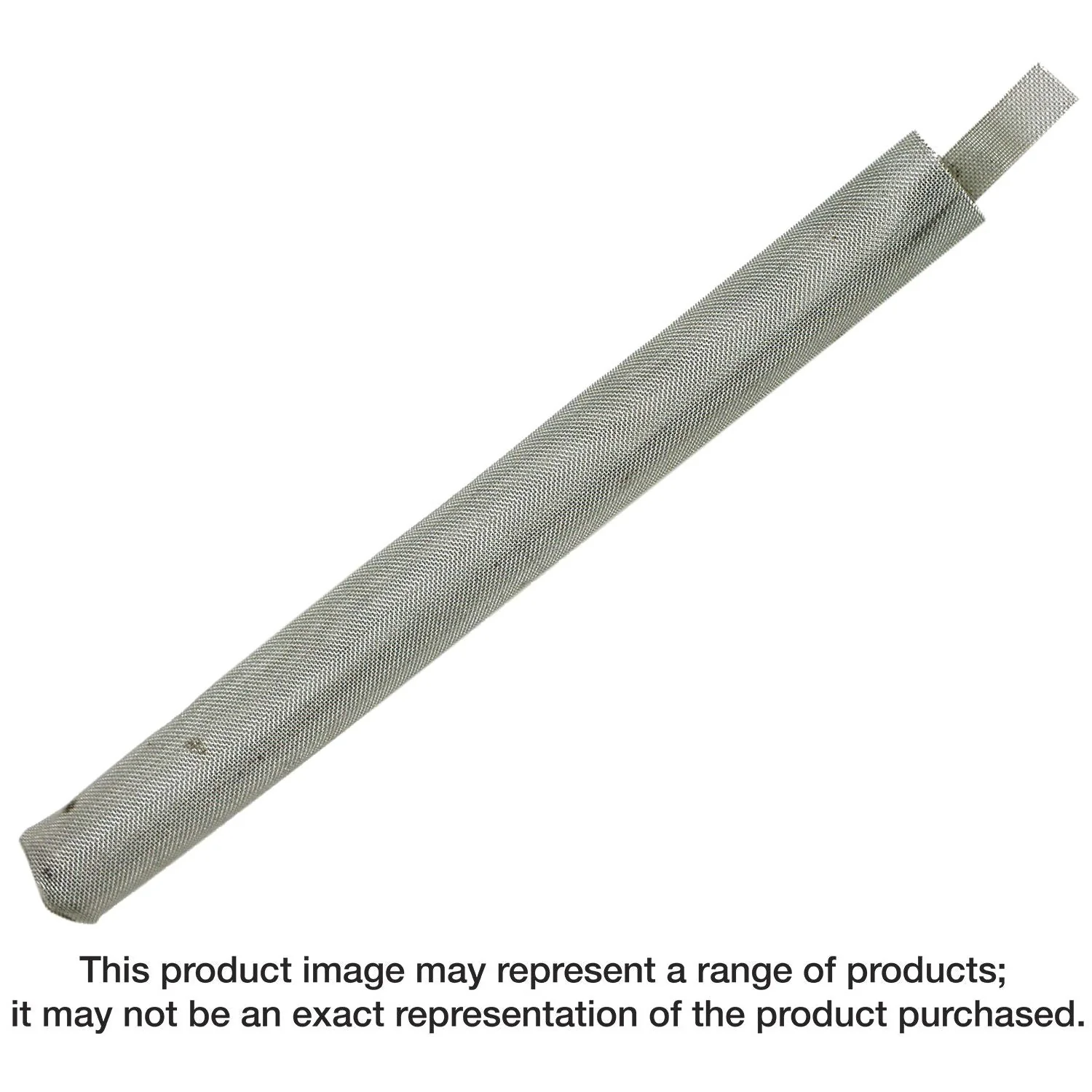 Simpson Strong-Tie ETS506 6-in. Steel Epoxy-Adhesive Screen Tube for 1/2-in. Rod - Image 3