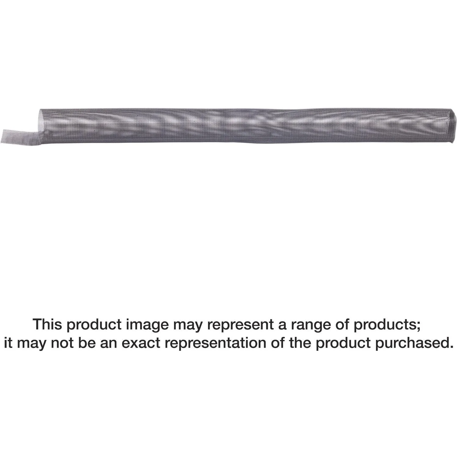 Simpson Strong-Tie ETS6210 10-in. Steel Epoxy-Adhesive Screen Tube for 5/8-in. Rod - Image 1