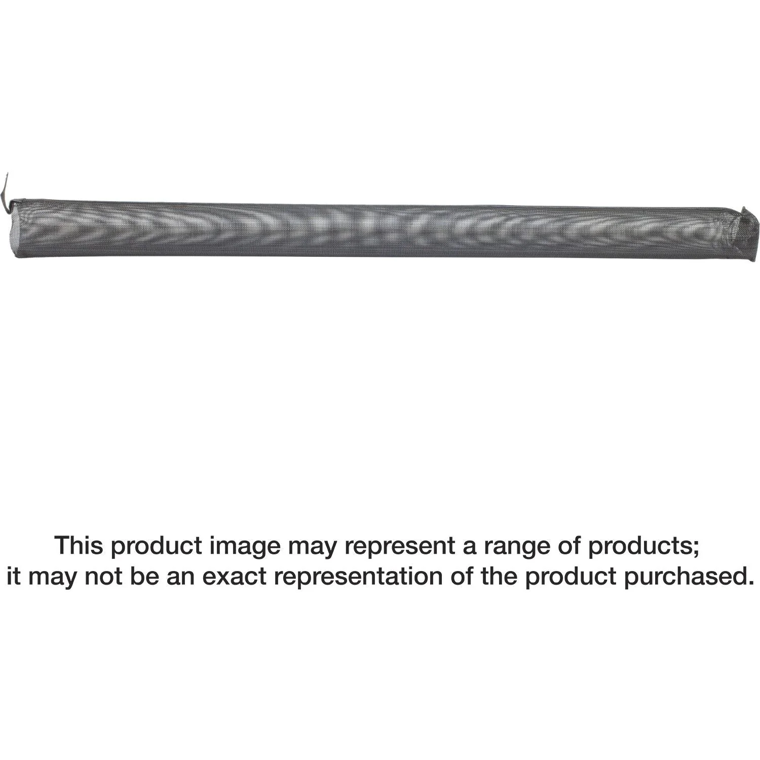 Simpson Strong-Tie ETS7513 13-in. Steel Epoxy-Adhesive Screen Tube for 3/4-in. Rod - Image 3