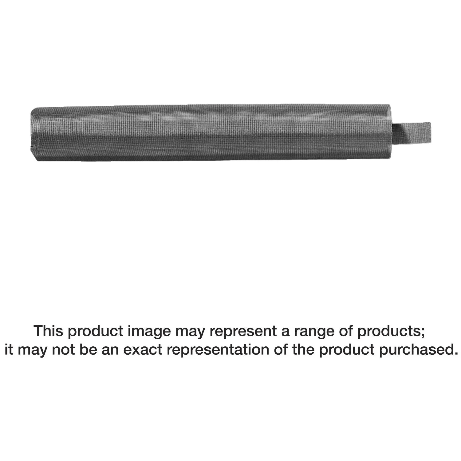 Simpson Strong-Tie ETS7517 17-in. Steel Epoxy-Adhesive Screen Tube for 3/4-in. Rod - Image 1