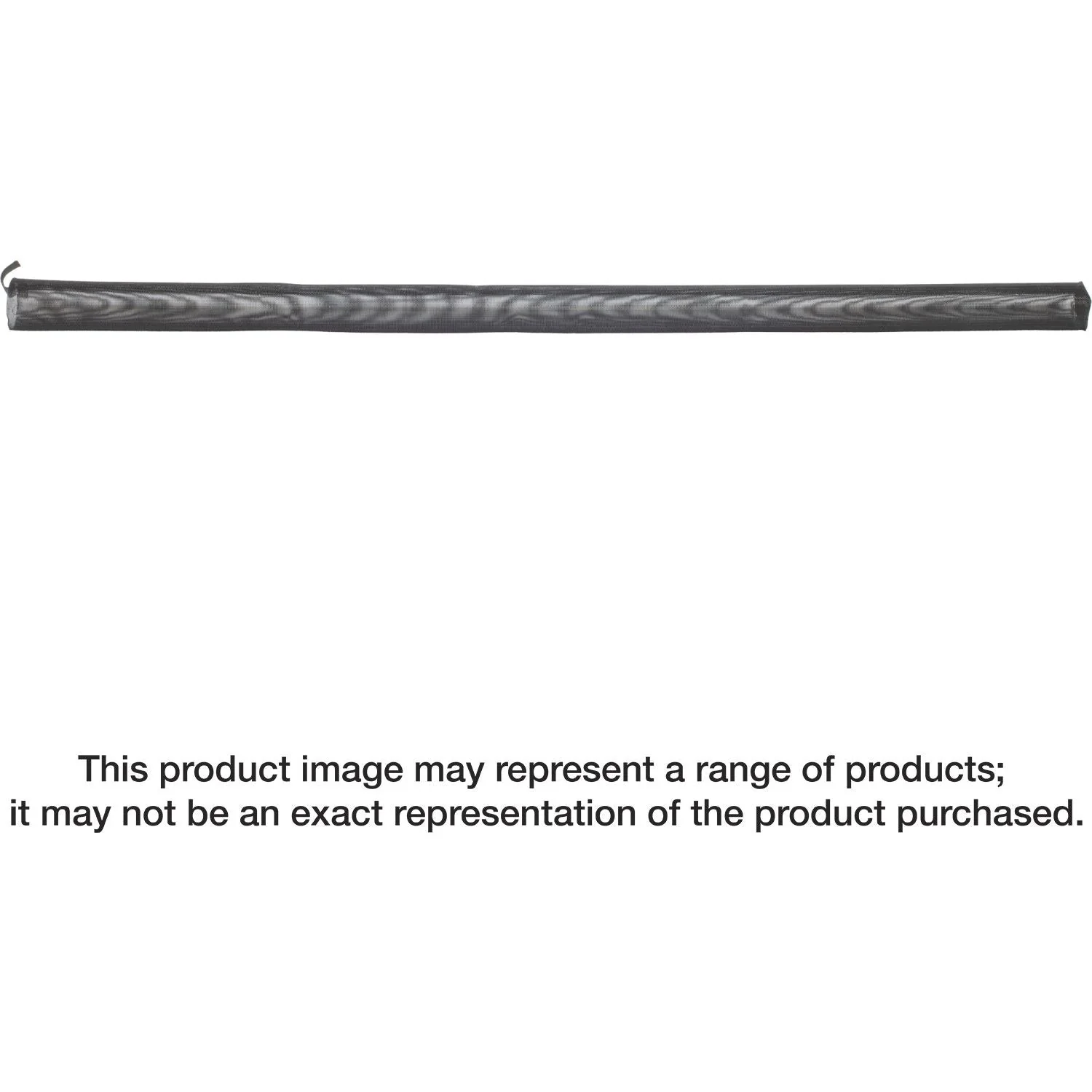 Simpson Strong-Tie ETS7521 21-in. Steel Epoxy-Adhesive Screen Tube for 3/4-in. Rod - Image 1