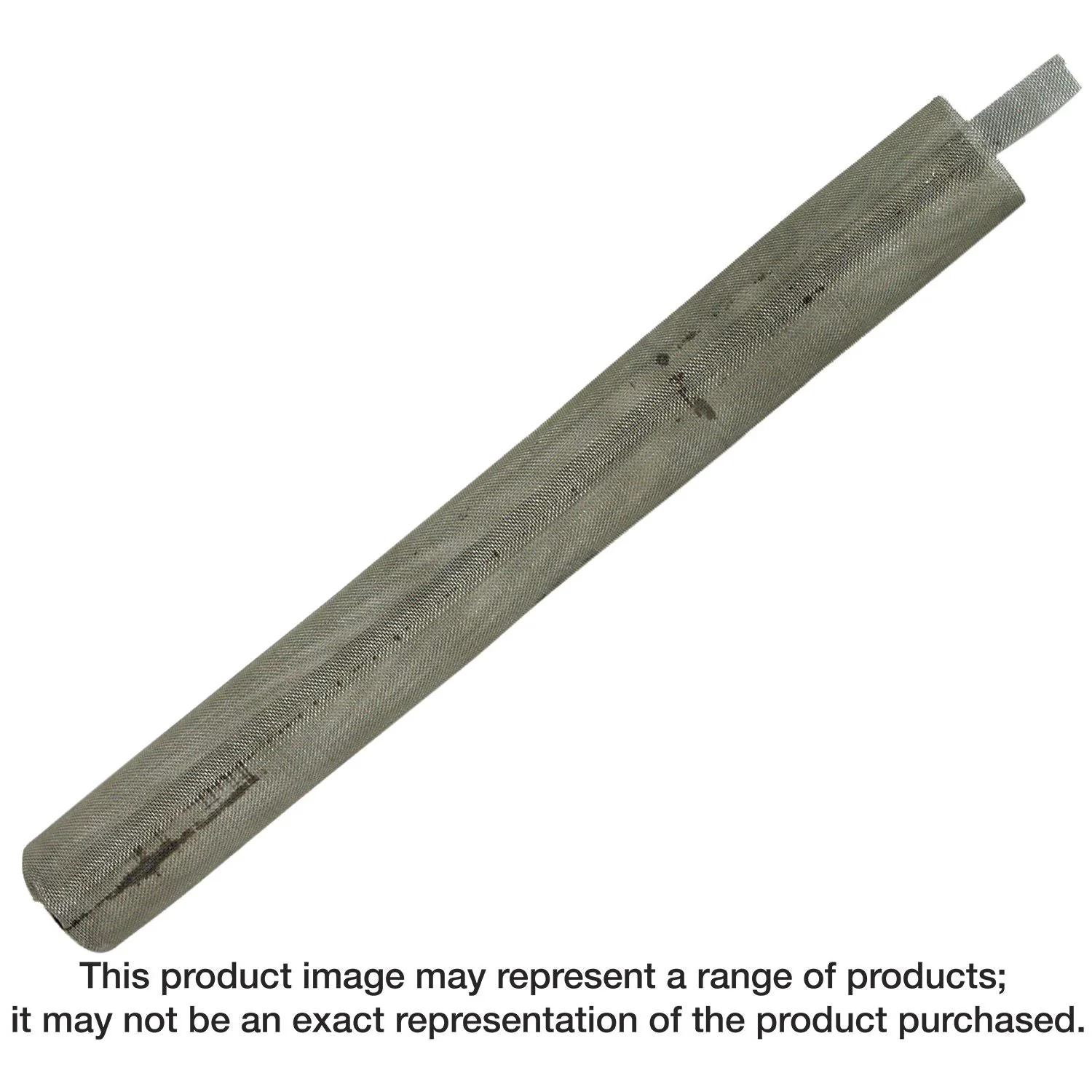 Simpson Strong-Tie ETS758 8-in. Steel Epoxy-Adhesive Screen Tube for 3/4-in. Rod - Image 1