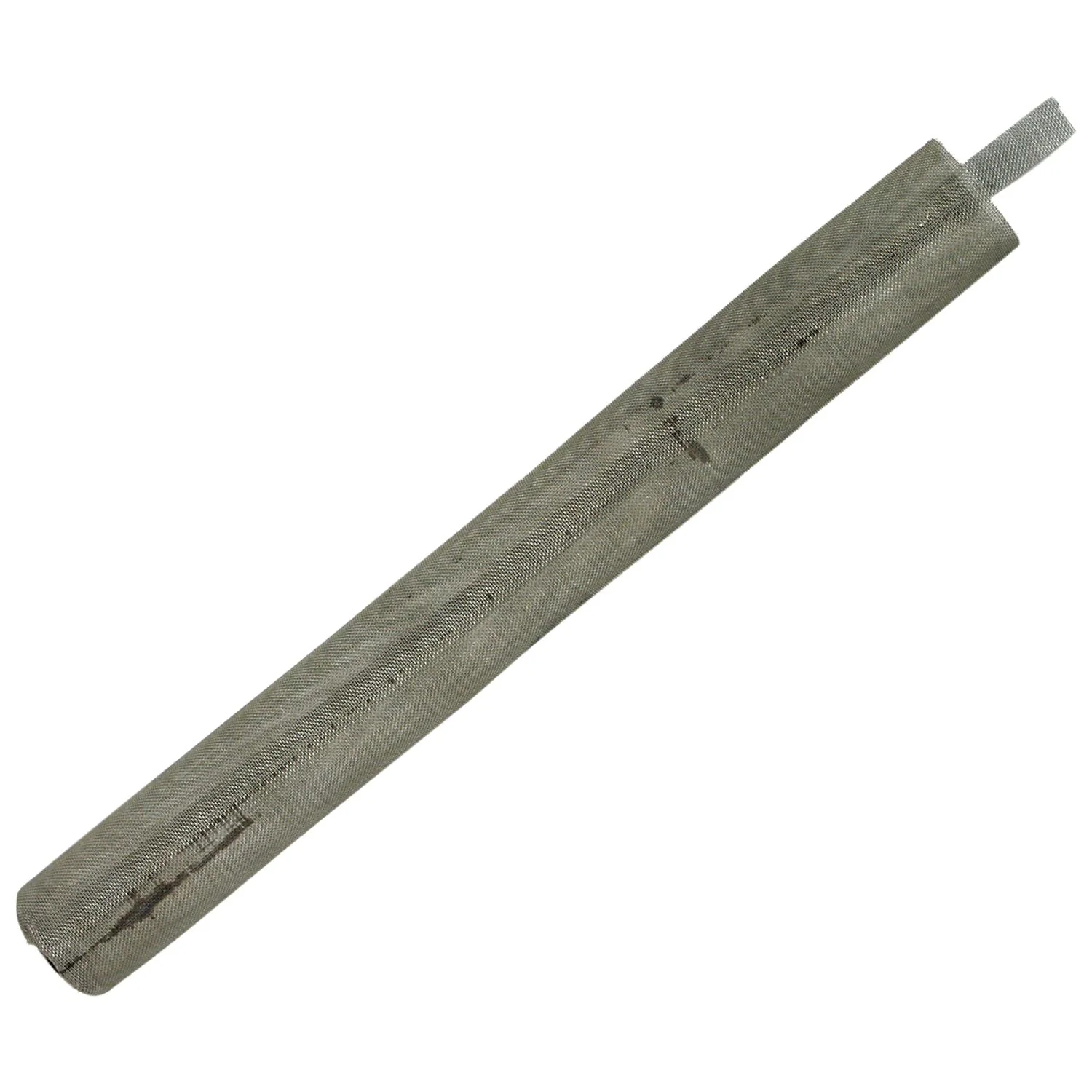 Simpson Strong-Tie ETS758 8-in. Steel Epoxy-Adhesive Screen Tube for 3/4-in. Rod - Image 2