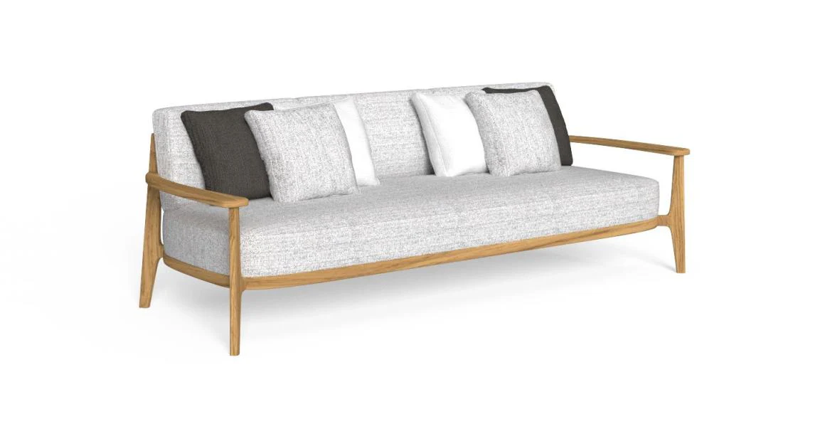 TALENTI | EVER  3 SEATER SOFA - $10,473.61 - Image 1