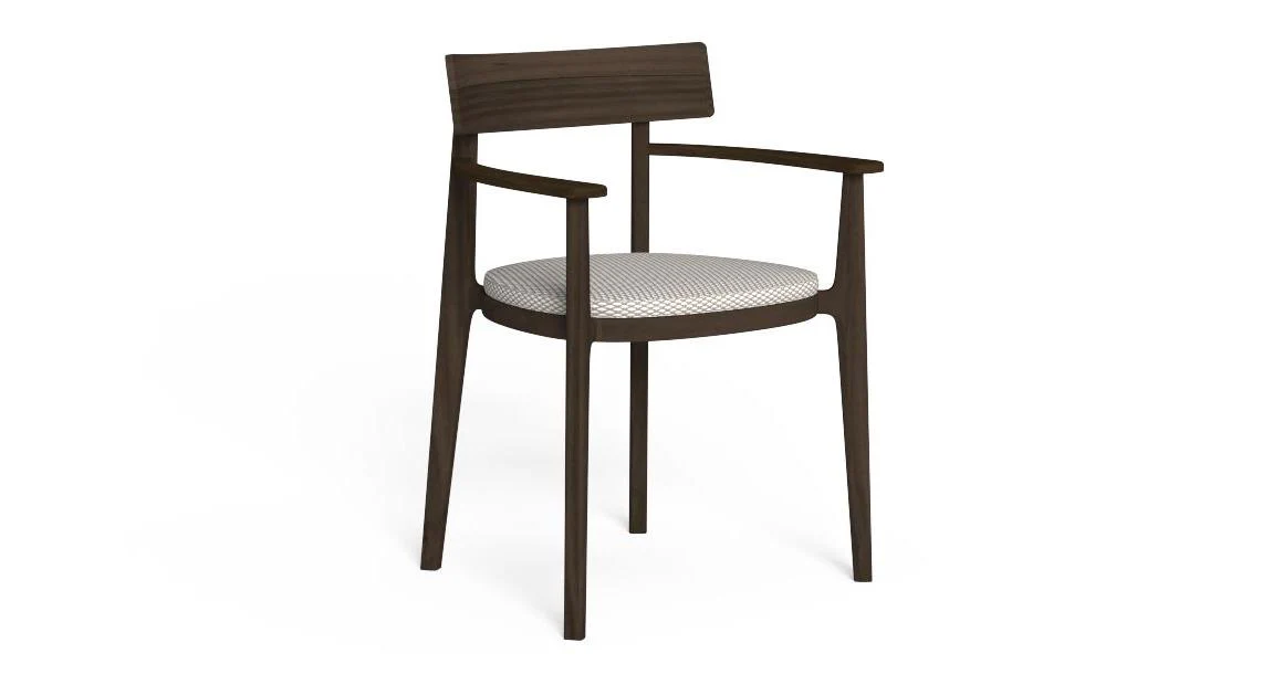TALENTI | EVER  DINING ARMCHAIR – ,587.06 – ,442.93