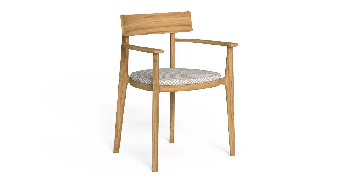 TALENTI | EVER  DINING ARMCHAIR - $2,587.06 - $3,442.93 - Image 3