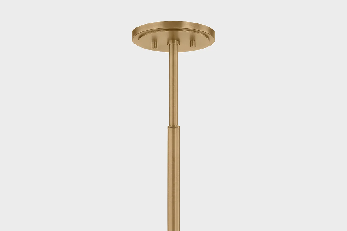 HUDSON VALLEY LIGHTING | EVERMORE LINEAR CHANDELIER | $838.00 - Image 3