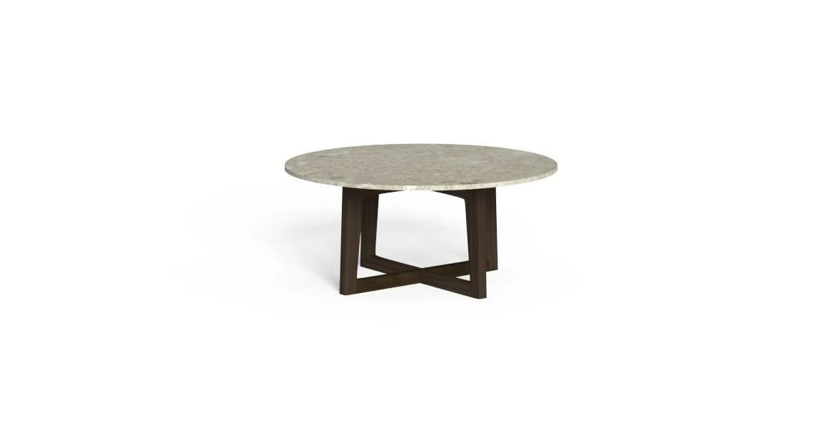 TALENTI | EVER  D90 COFFEE TABLE - $4,525.74 - $8,119.97 - Image 1