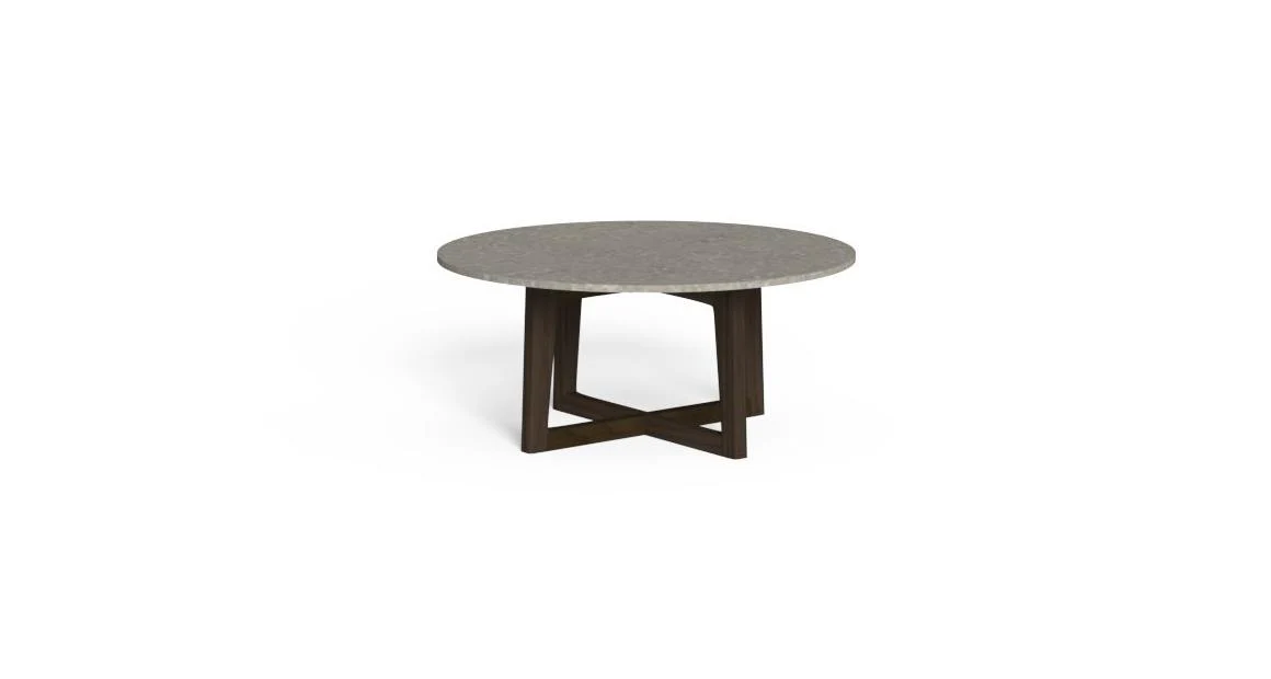 TALENTI | EVER  D90 COFFEE TABLE - $4,525.74 - $8,119.97 - Image 3