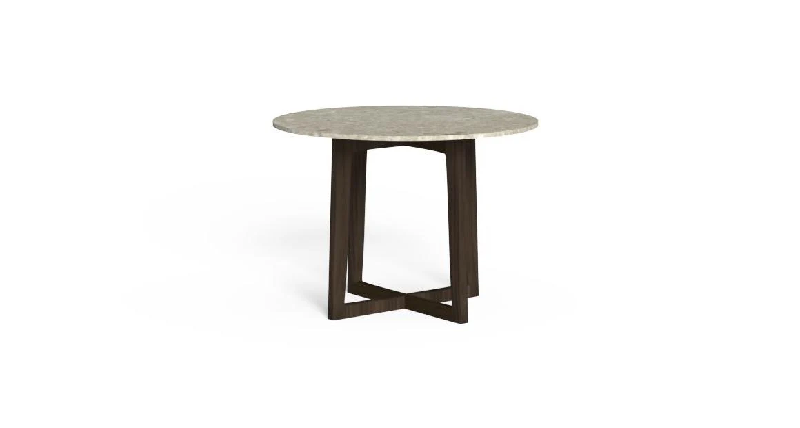 TALENTI | EVER  CIRCLE DINING TABLE - $5305.97 - $9,016.90 - Image 1